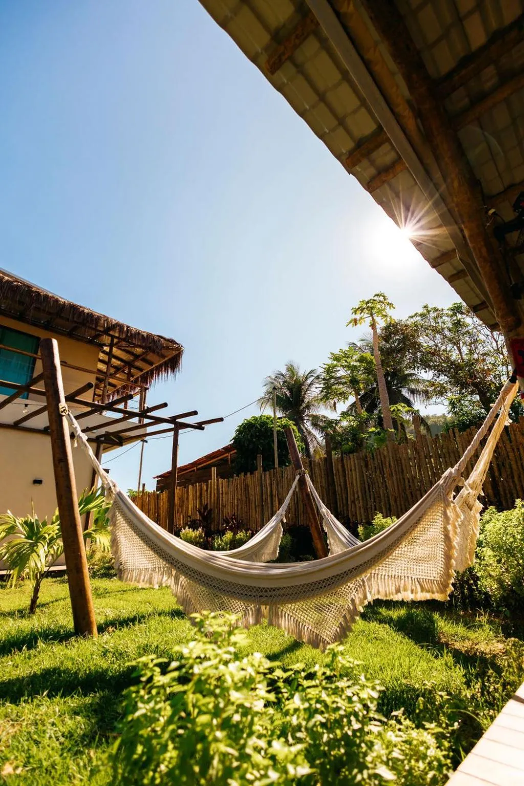 POUSADA AMAR NORONHA