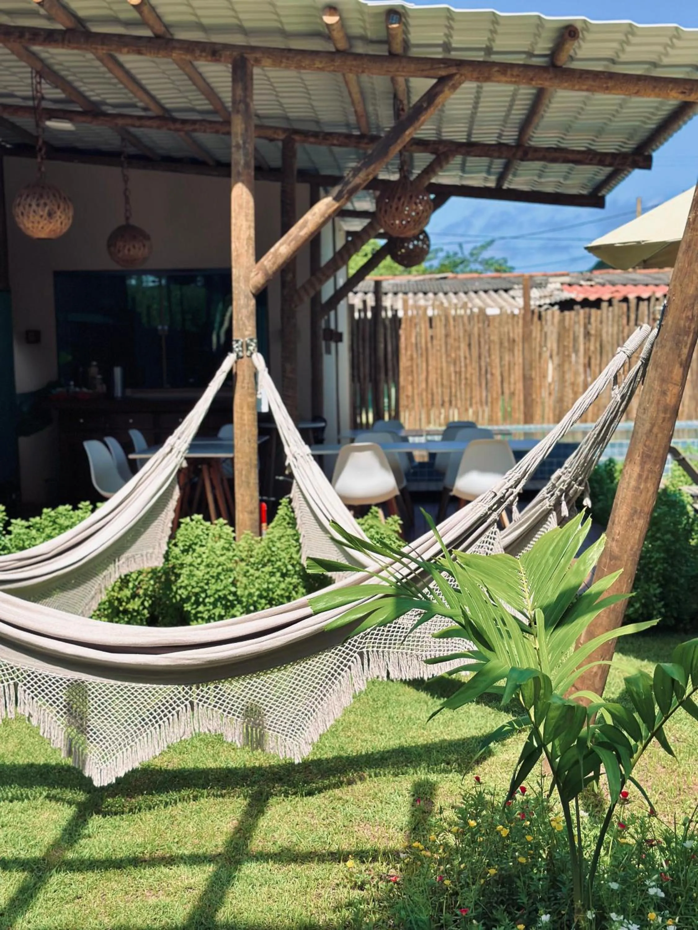 POUSADA AMAR NORONHA