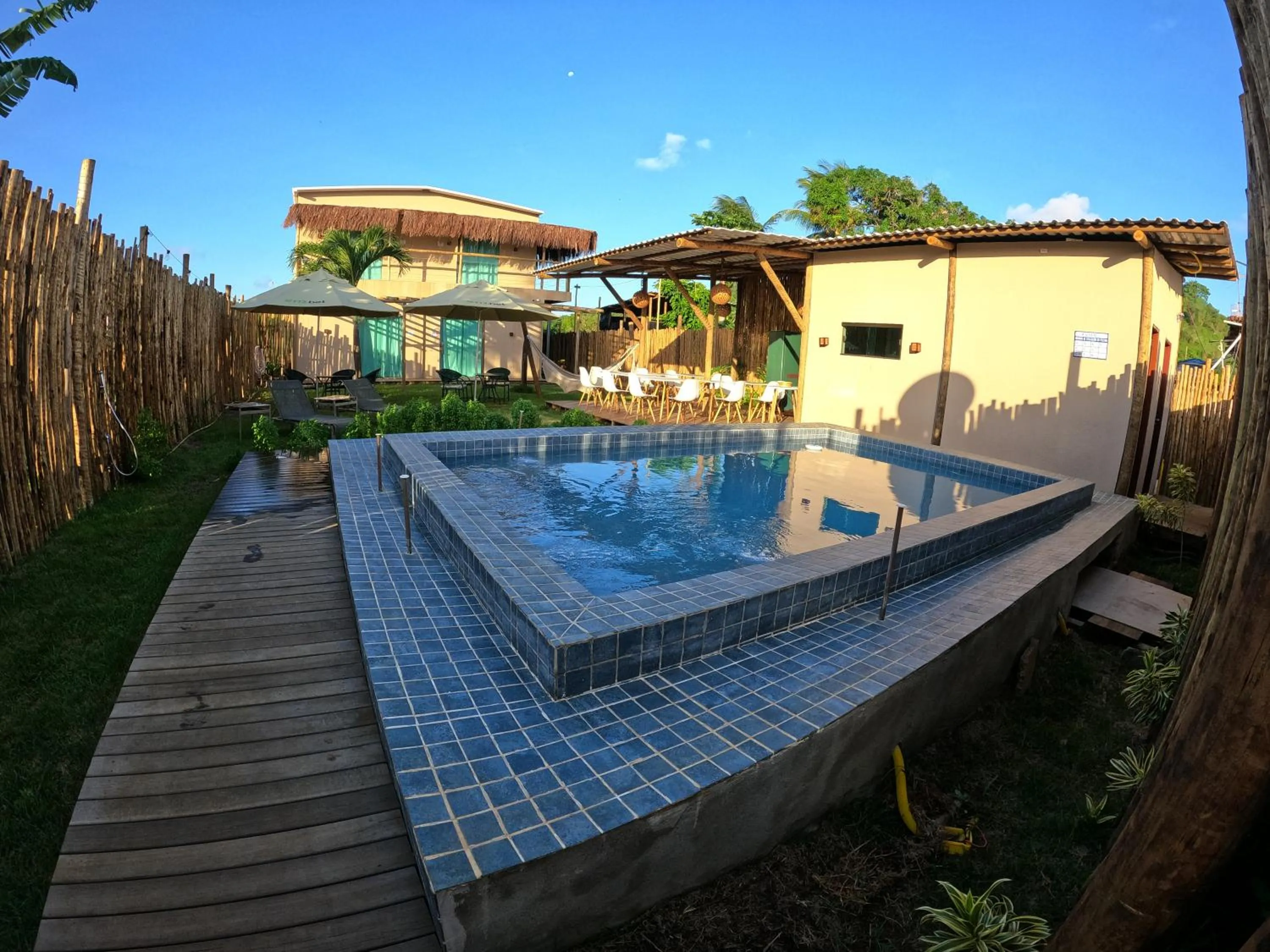 POUSADA AMAR NORONHA