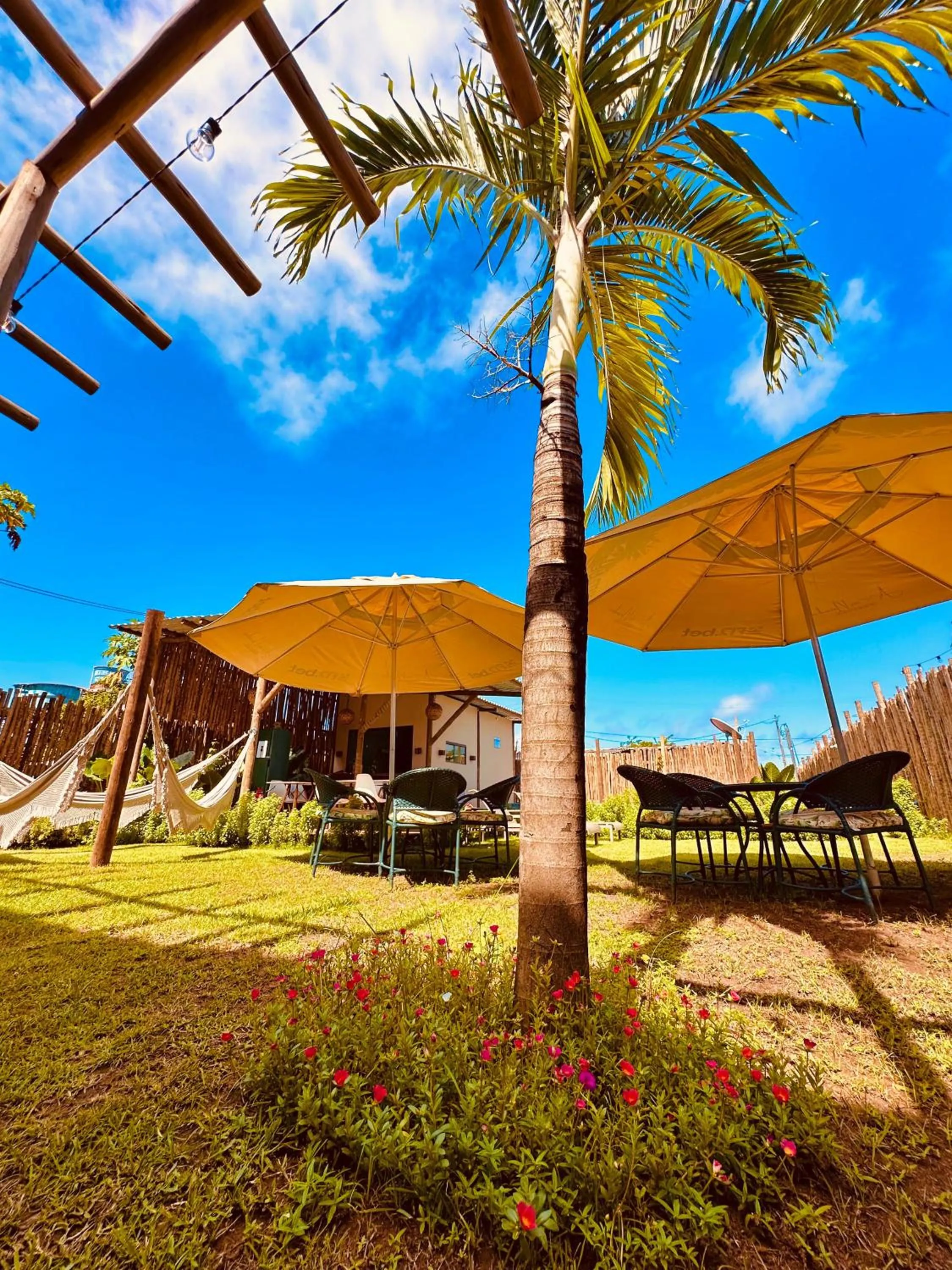 POUSADA AMAR NORONHA