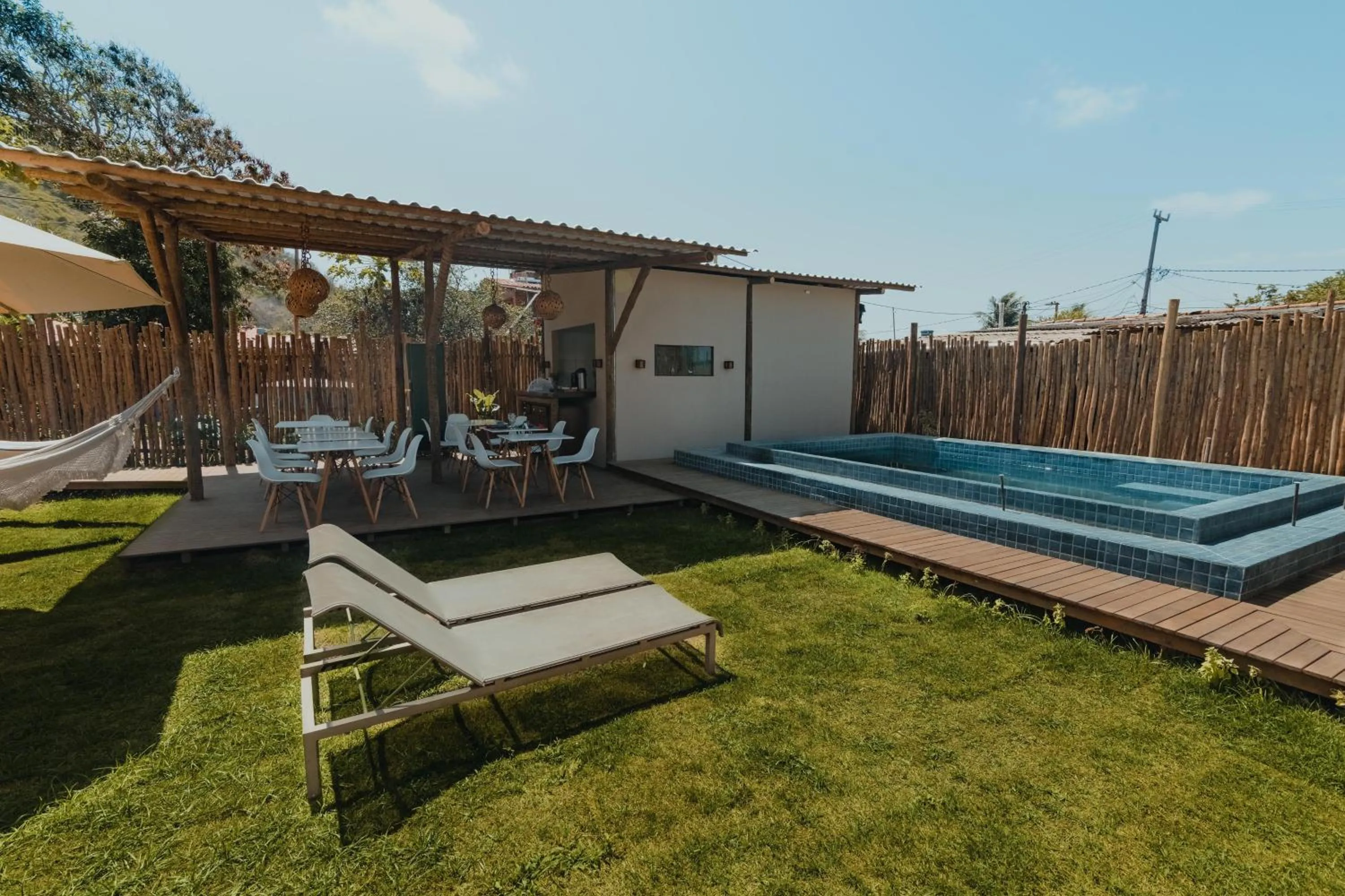 POUSADA AMAR NORONHA