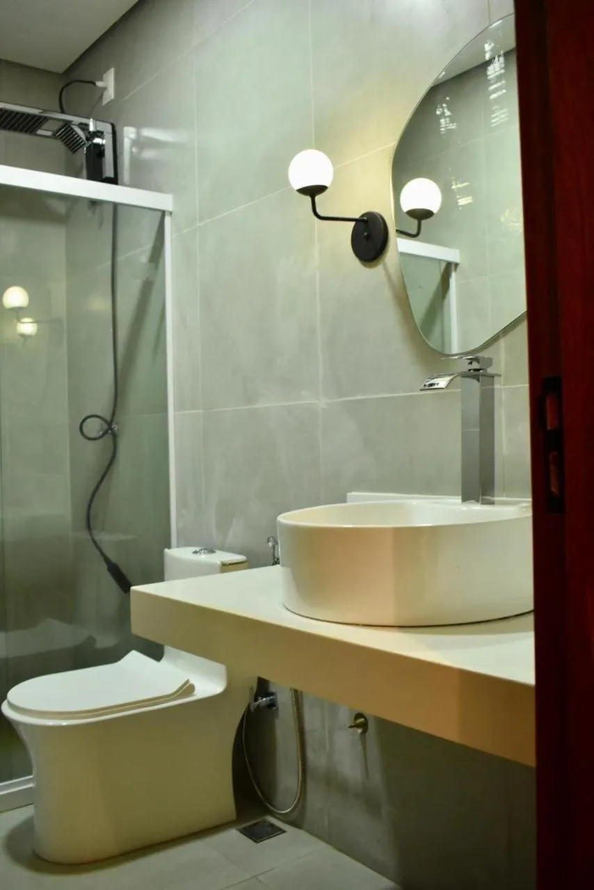 POUSADA AMAR NORONHA