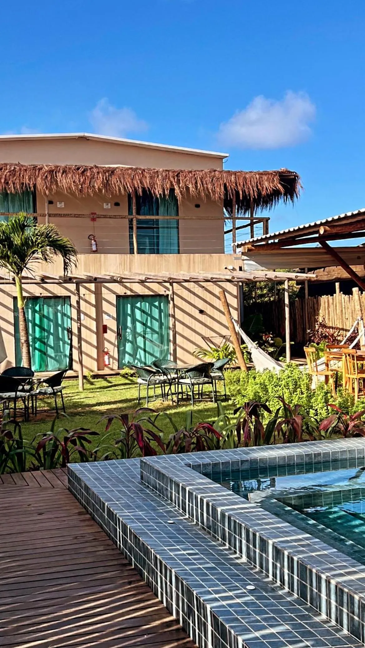 POUSADA AMAR NORONHA