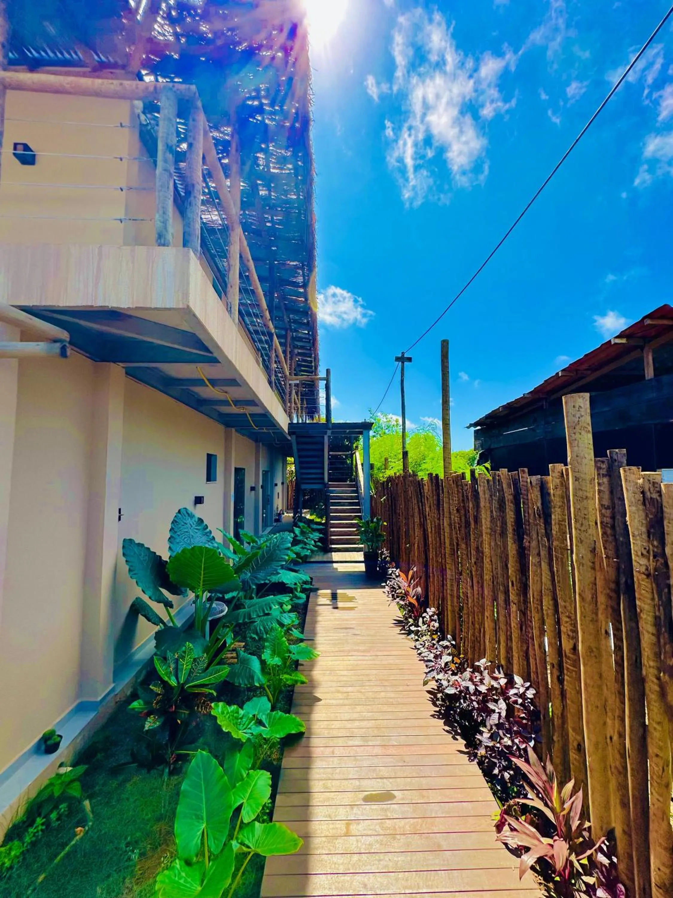 POUSADA AMAR NORONHA