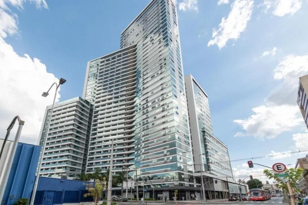 7th Avenue - Centro | Curitiba | Gonzaga Stays