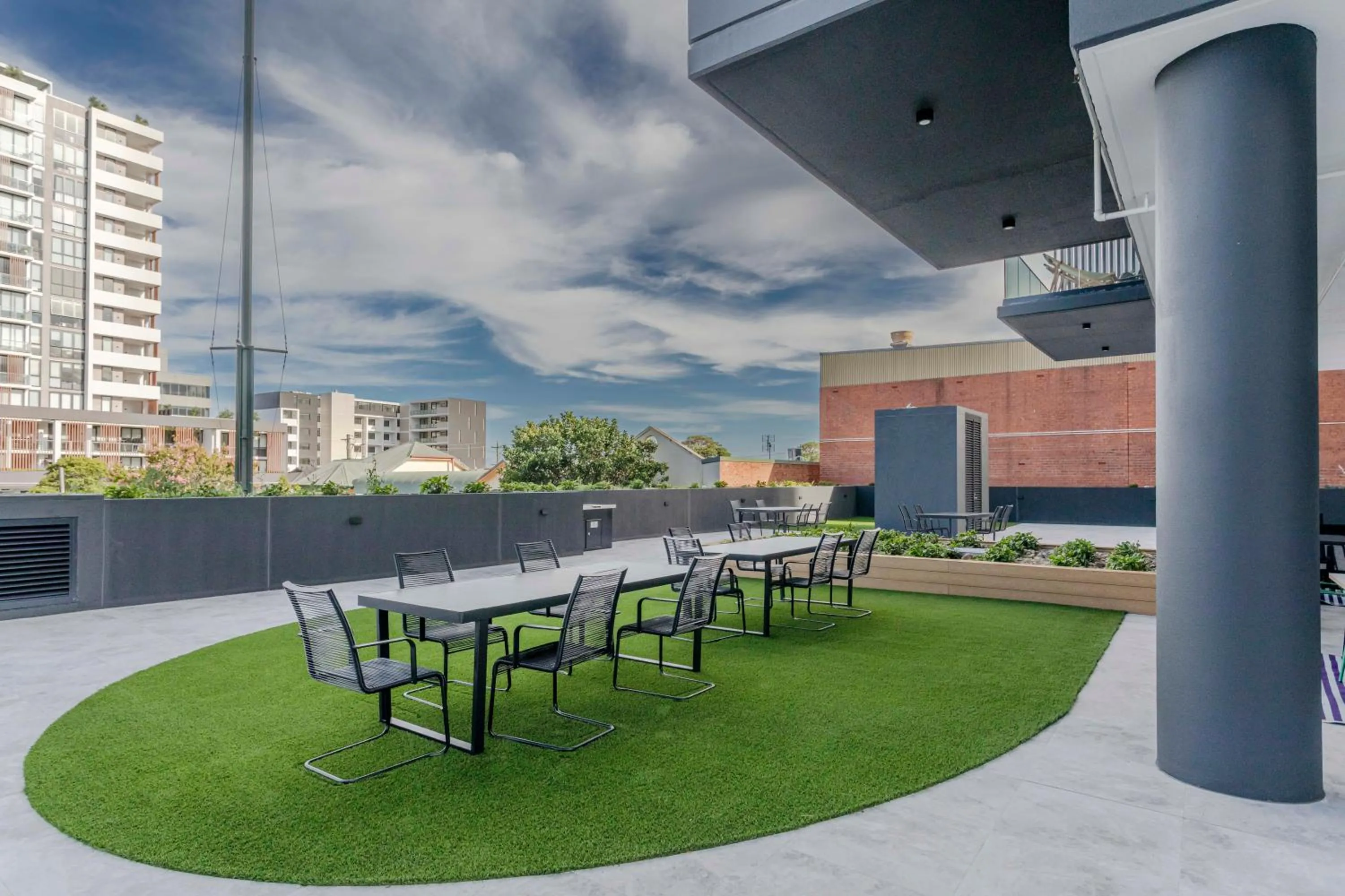 Day in Stay Kula Wollongong