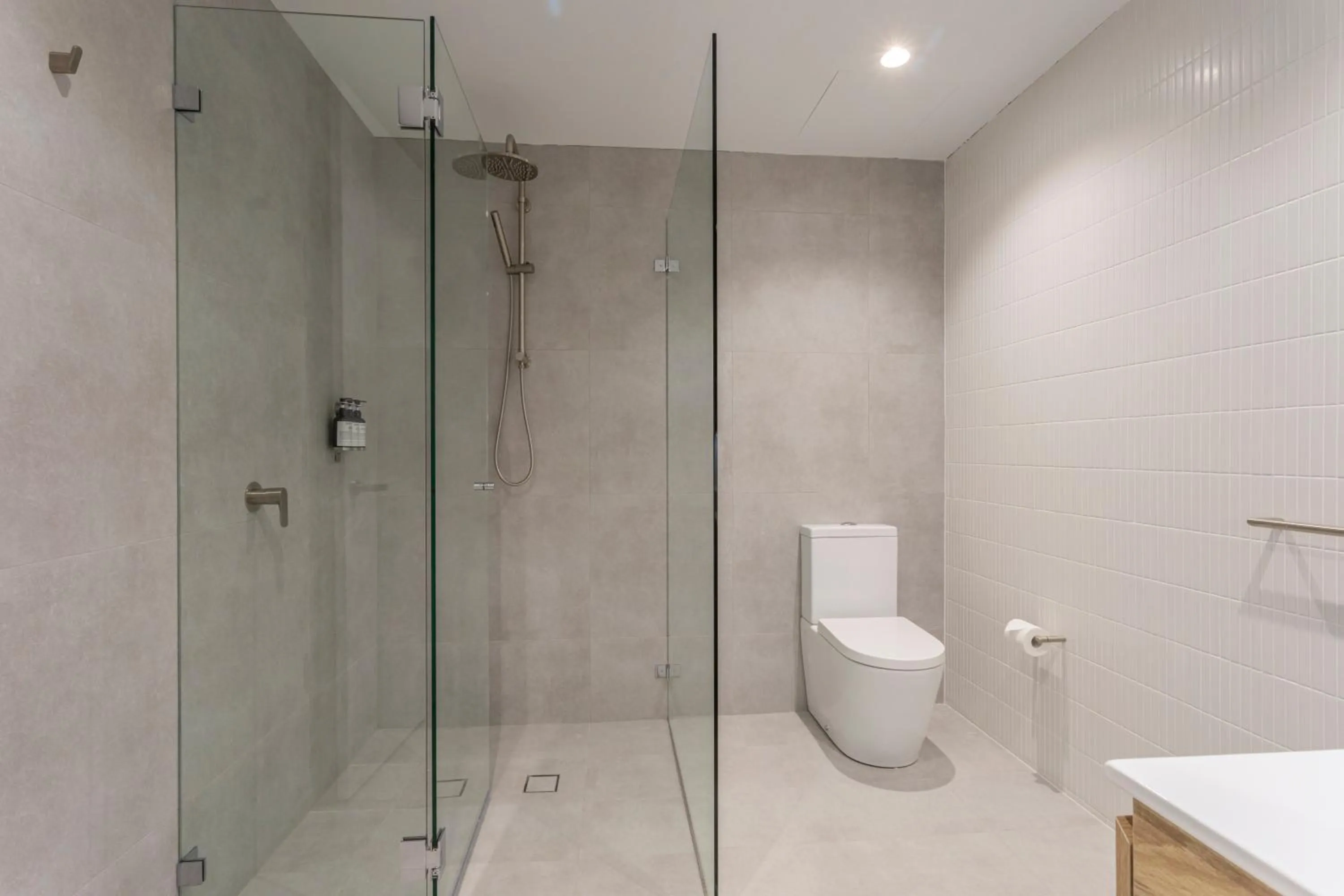 Bathroom in Stay Kula Wollongong