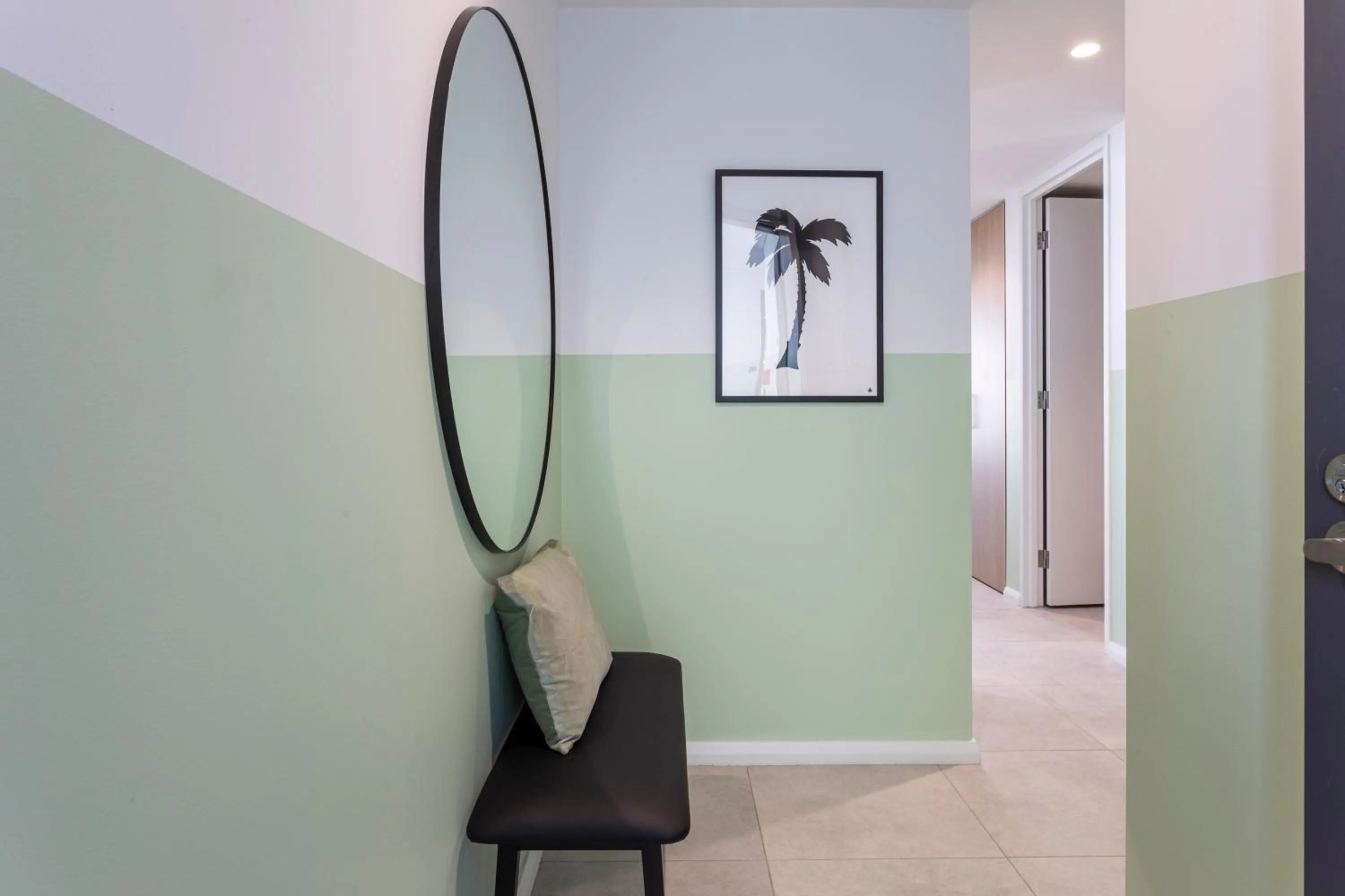 Facade/entrance in Stay Kula Wollongong