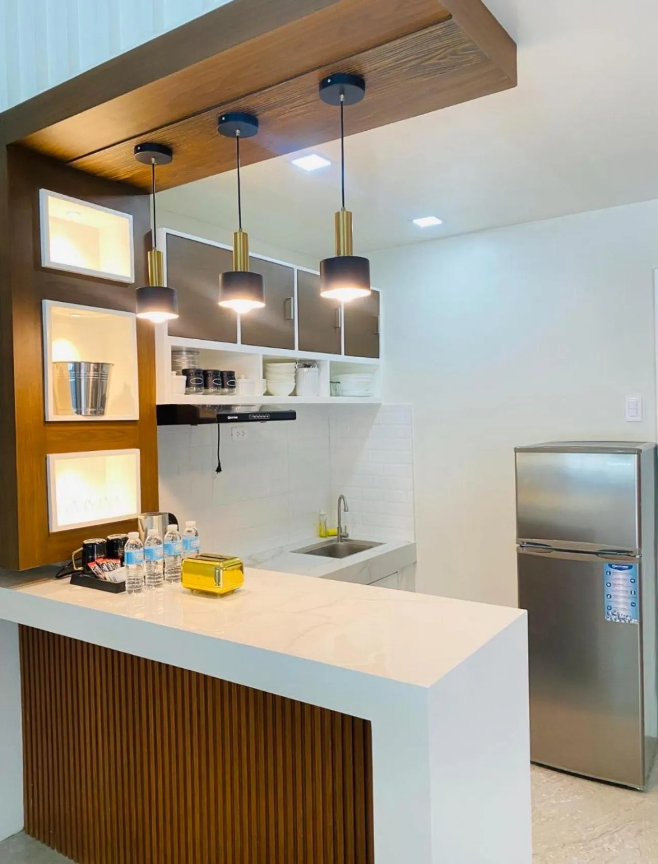 Grospe Resort Boracay