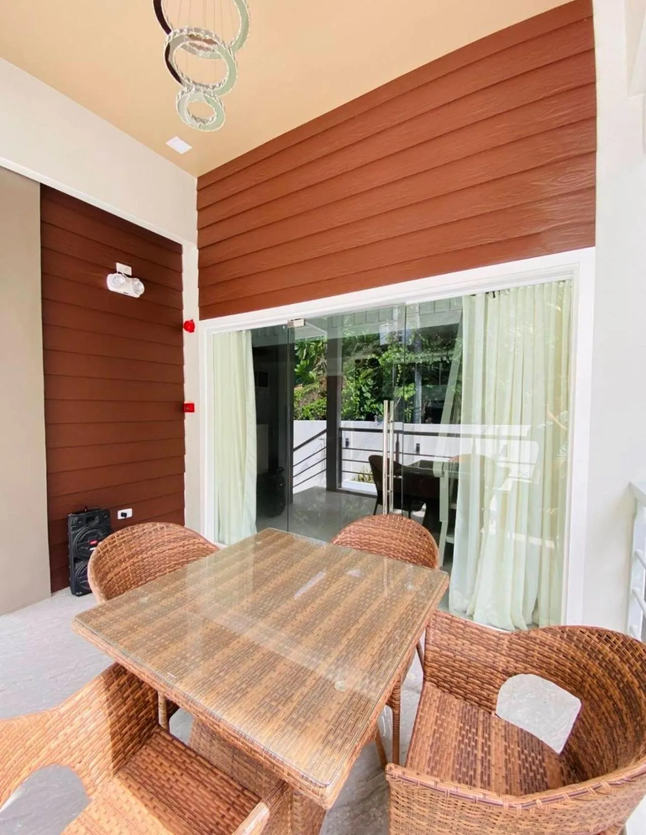 Grospe Resort Boracay