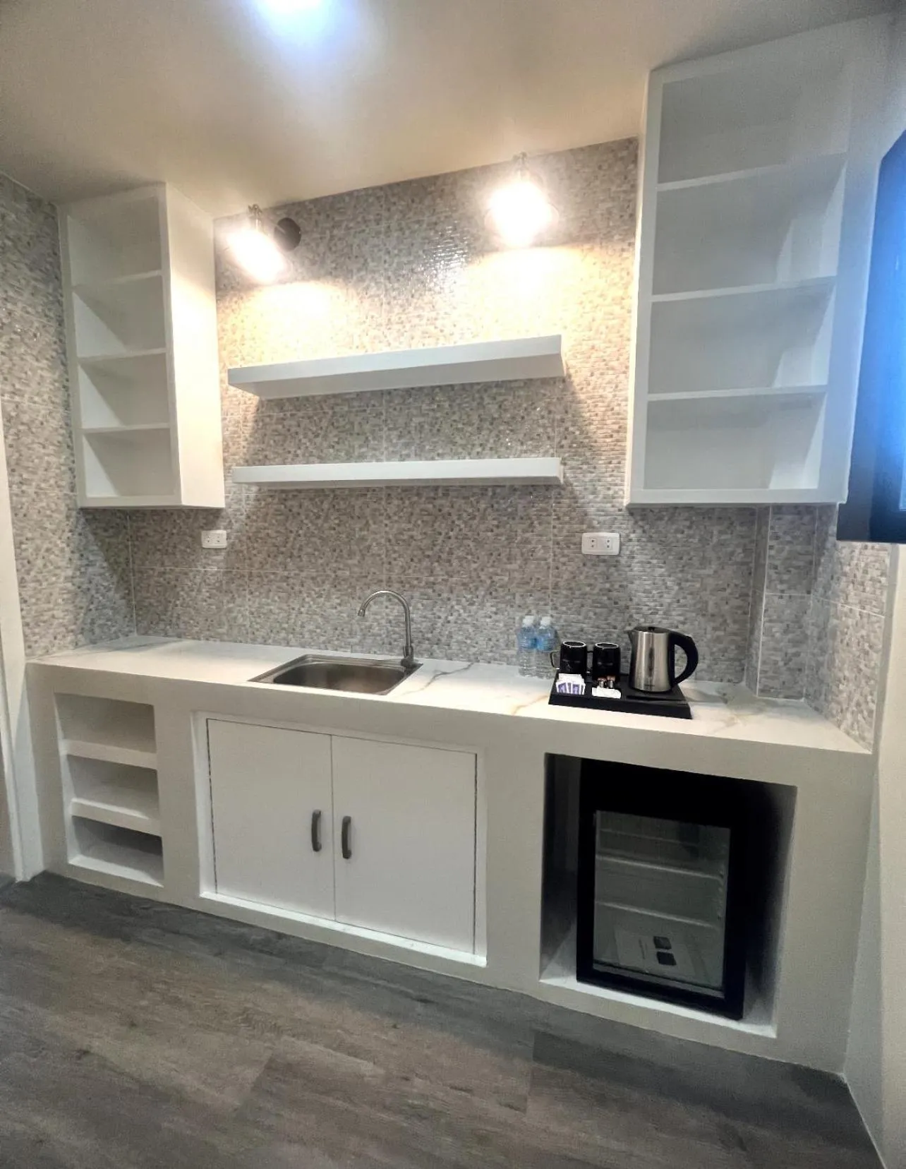 Grospe Resort Boracay