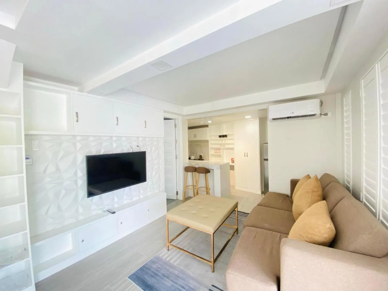 Grospe Resort Boracay