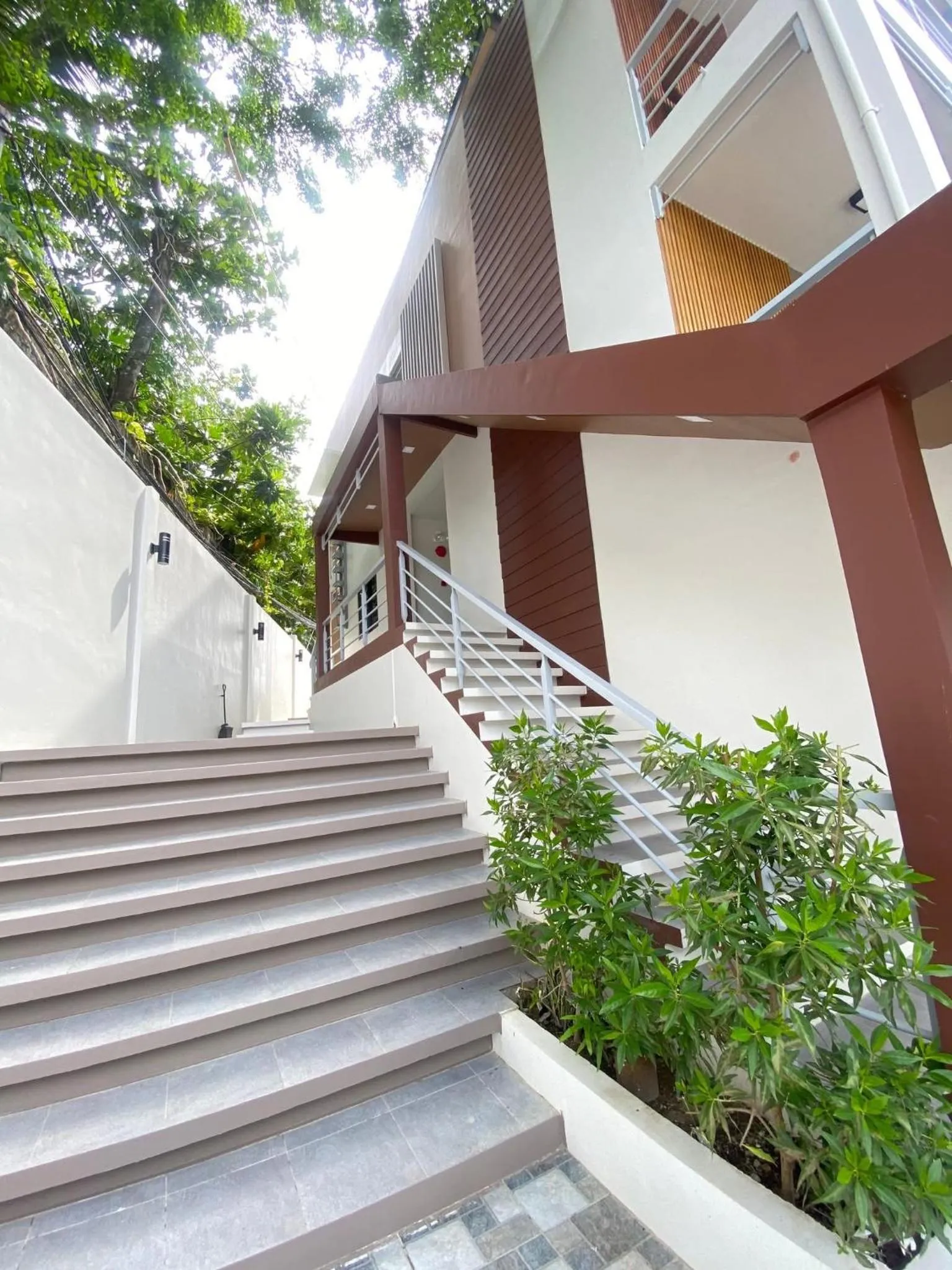 Grospe Resort Boracay