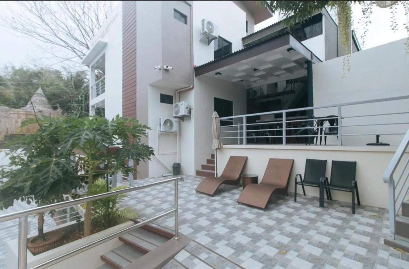 Grospe Resort Boracay