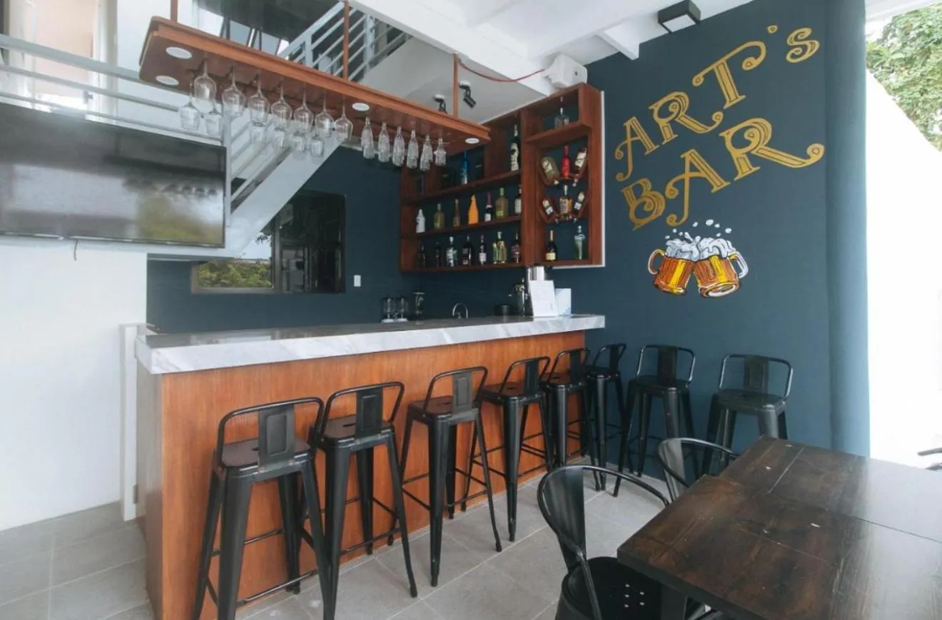 Grospe Resort Boracay