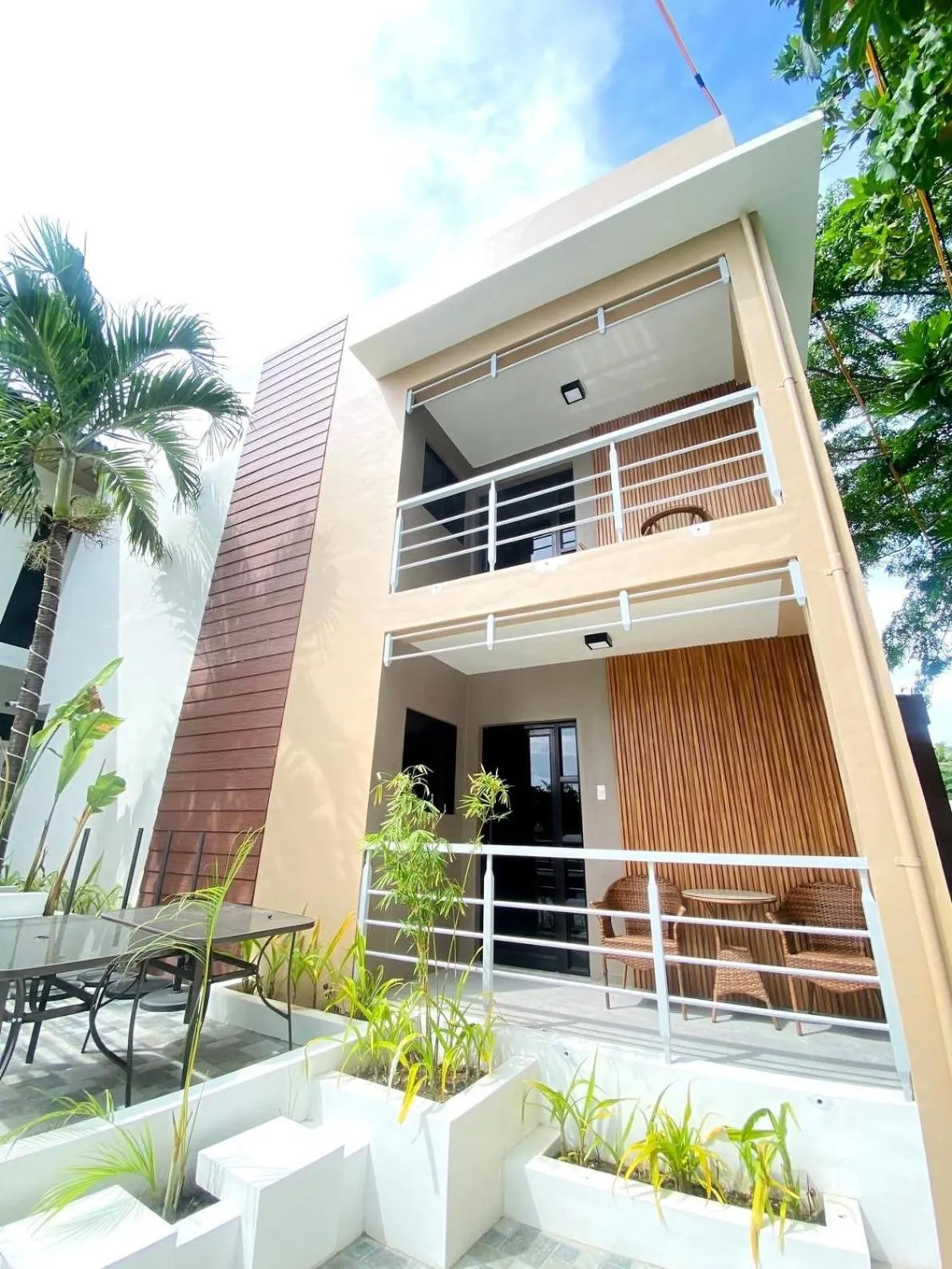 Grospe Resort Boracay