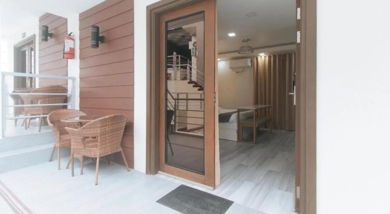 Grospe Resort Boracay