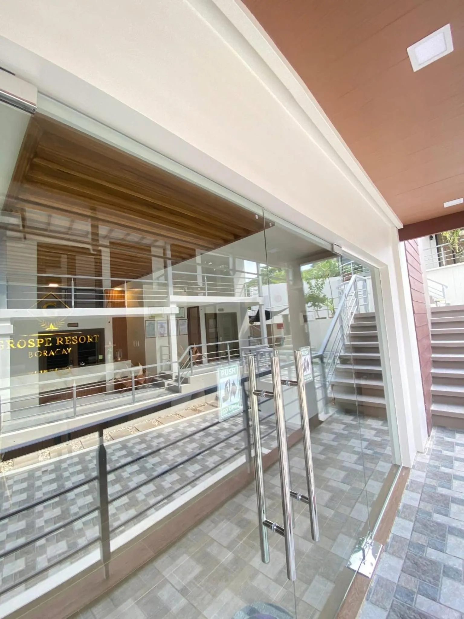 Grospe Resort Boracay