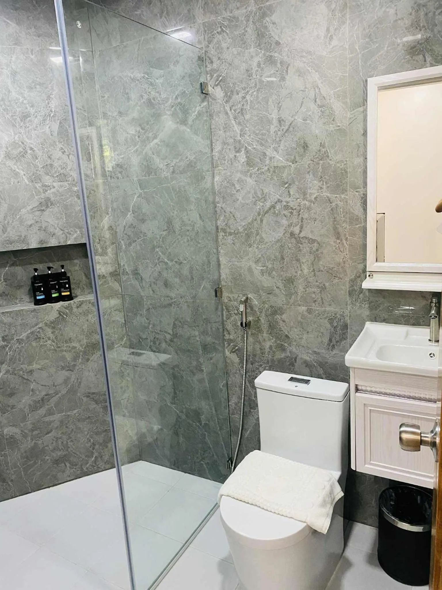 Grospe Resort Boracay