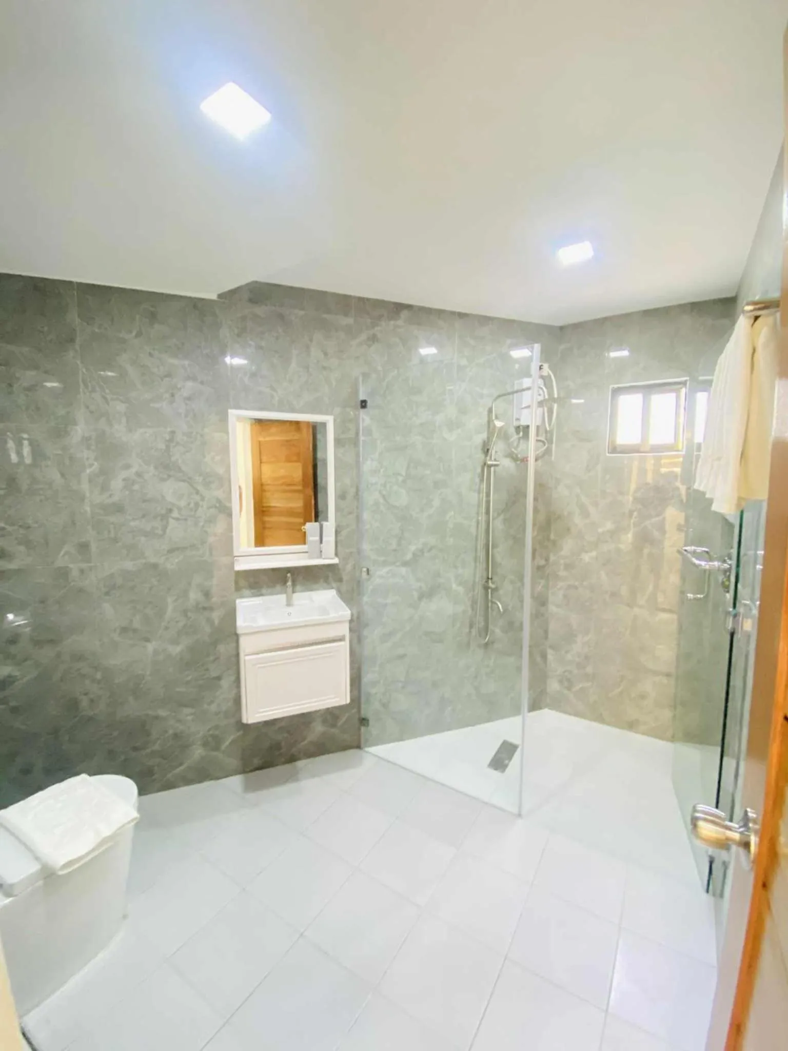 Grospe Resort Boracay