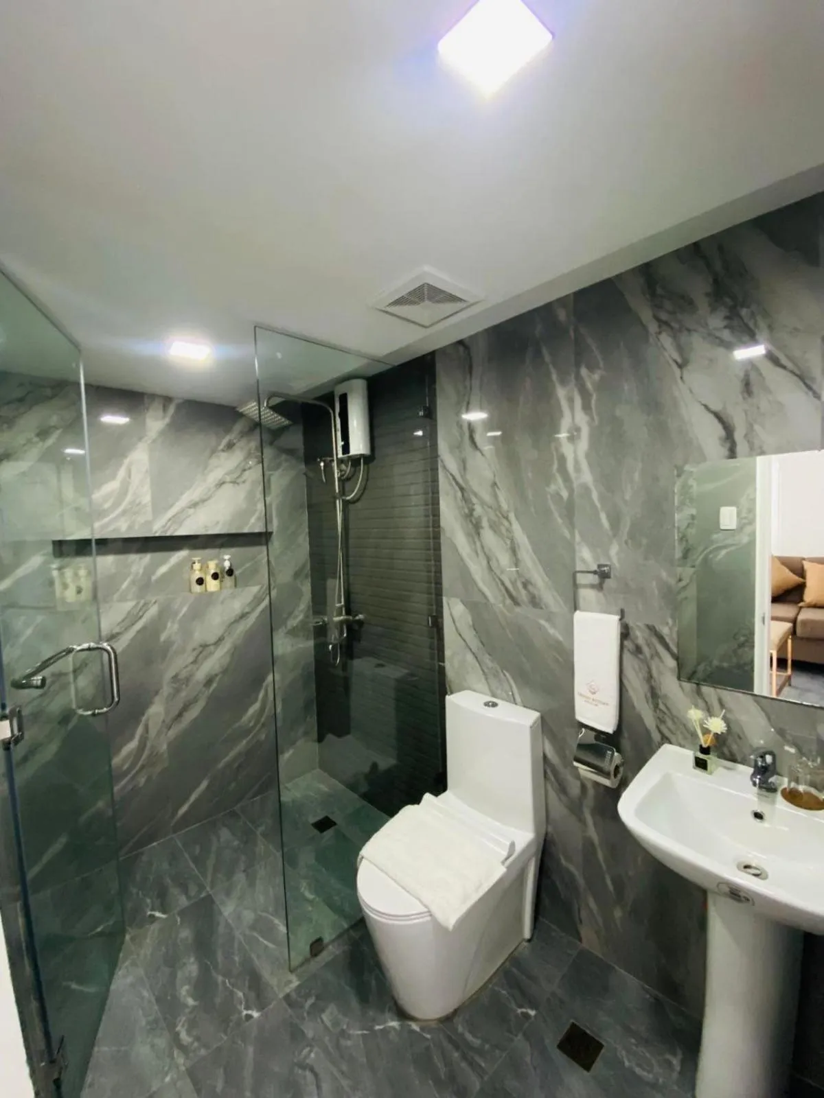 Grospe Resort Boracay