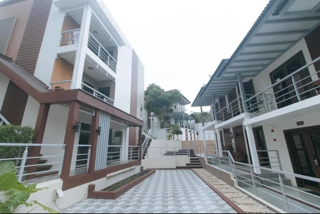 Grospe Resort Boracay