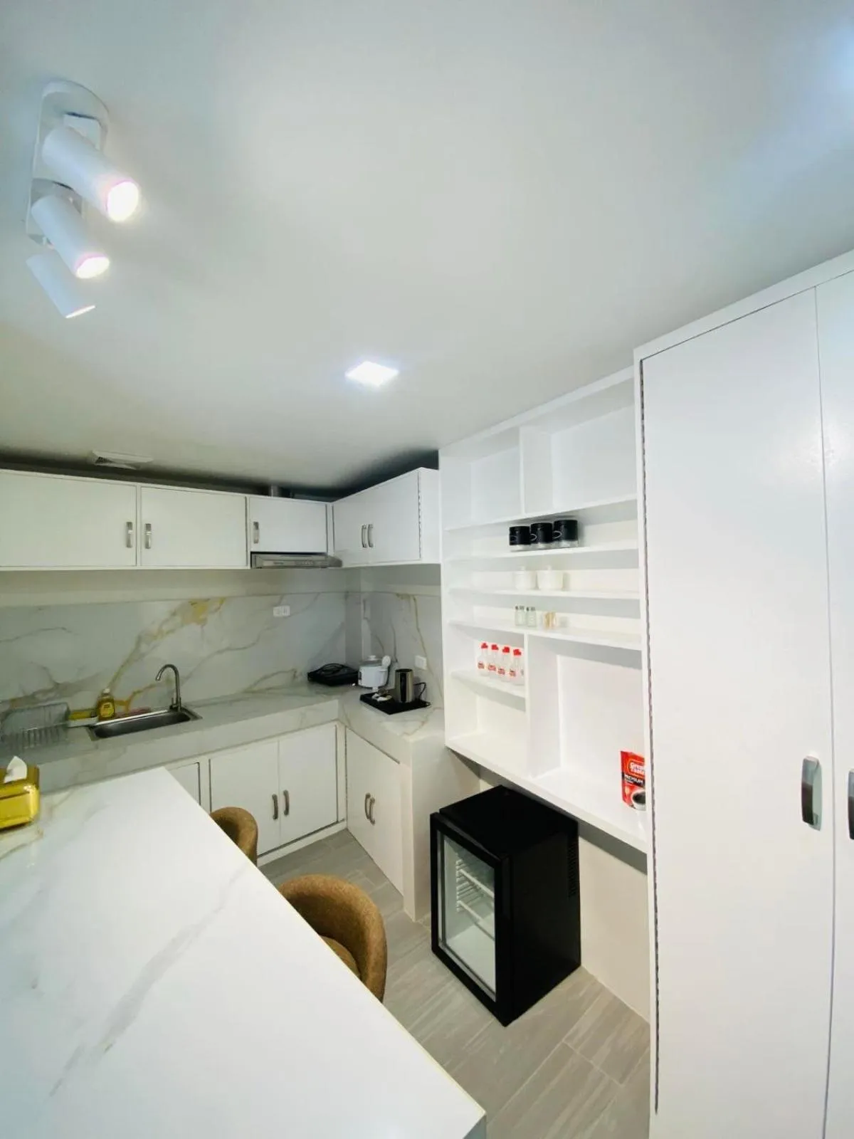 Grospe Resort Boracay