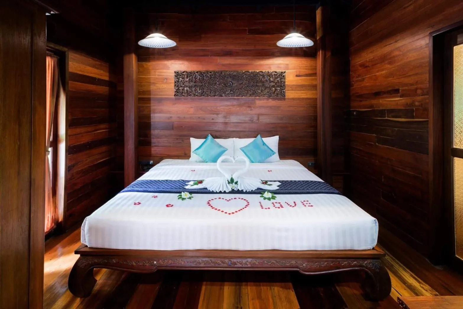 Ananta Thai Pool Villas Resort Phuket