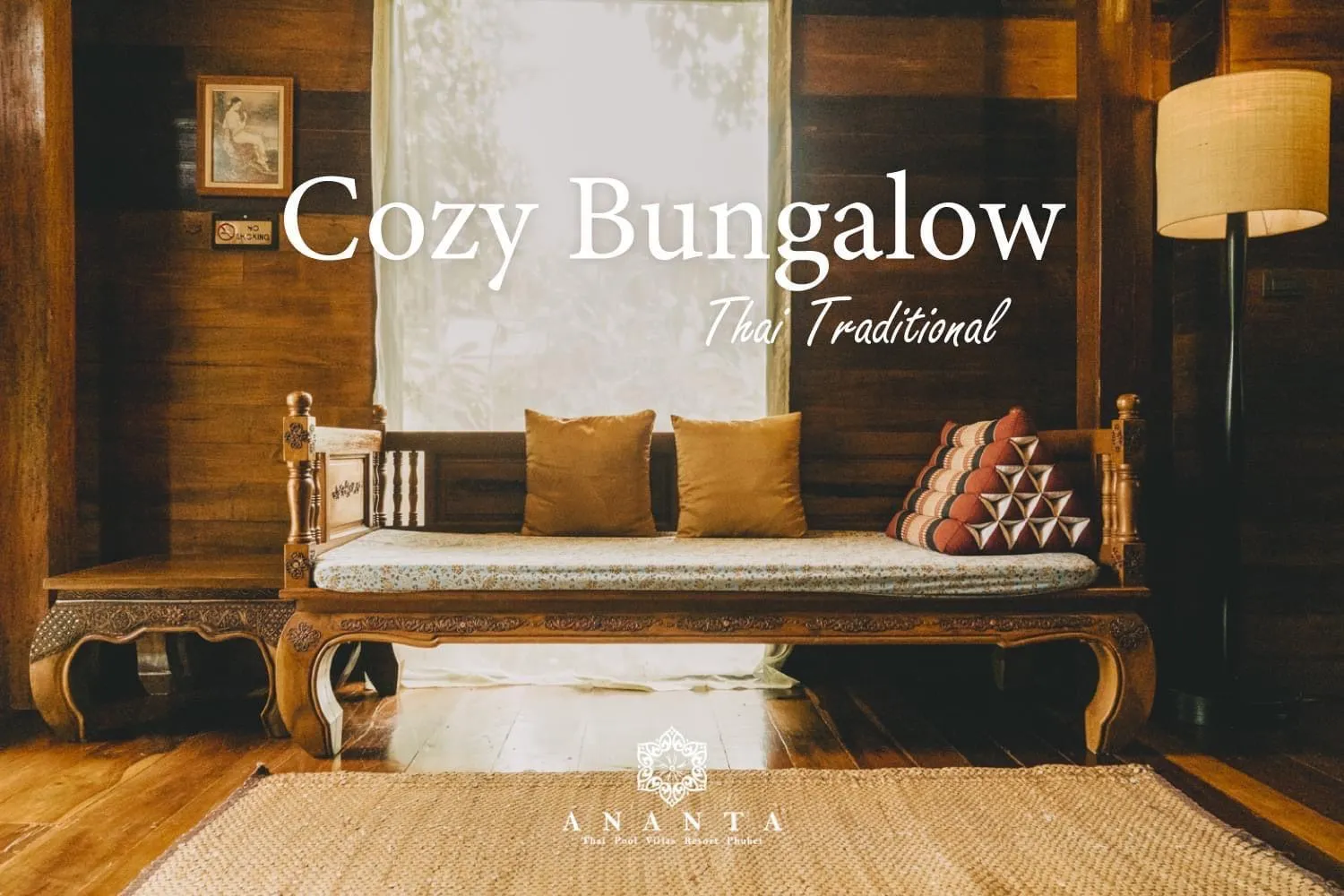 Ananta Thai Pool Villas Resort Phuket