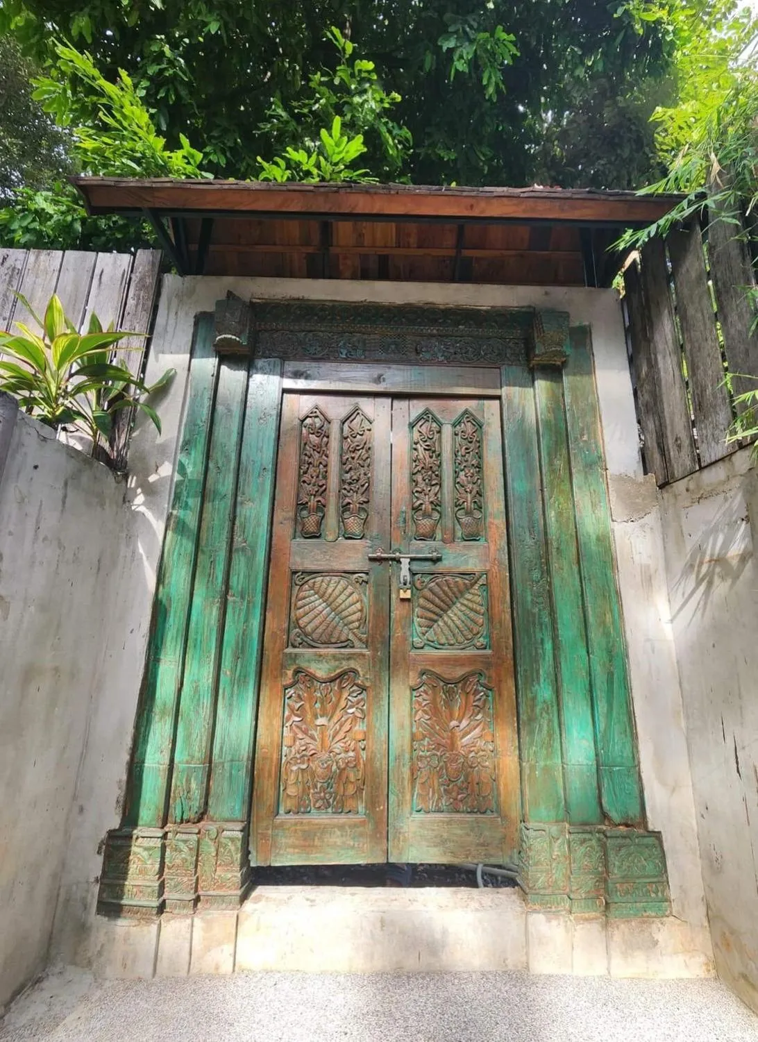 Ananta Thai Pool Villas Resort Phuket