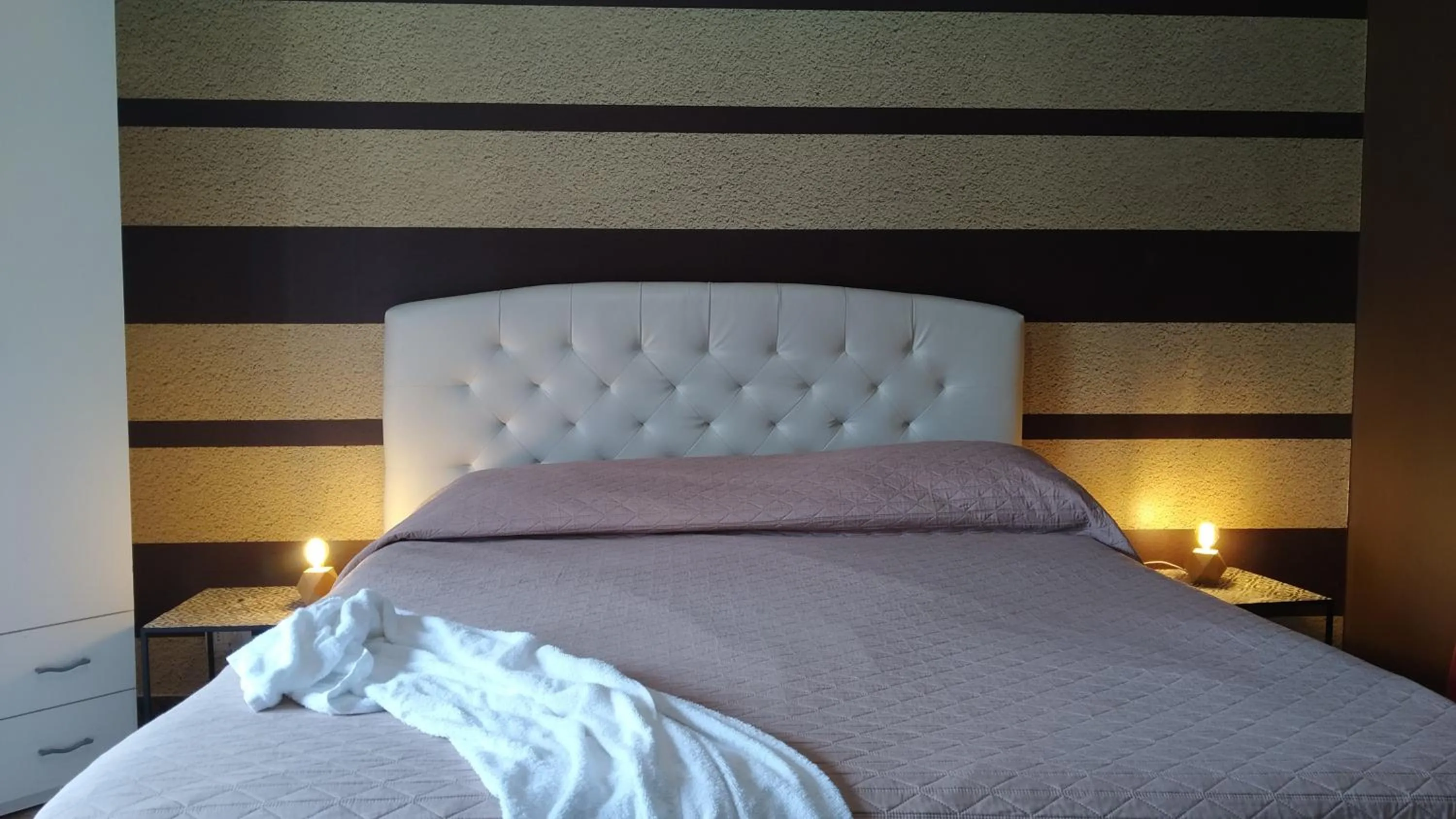 Triple Room with Balcony - single occupancy in CconfortHotels Semplici Emozioni