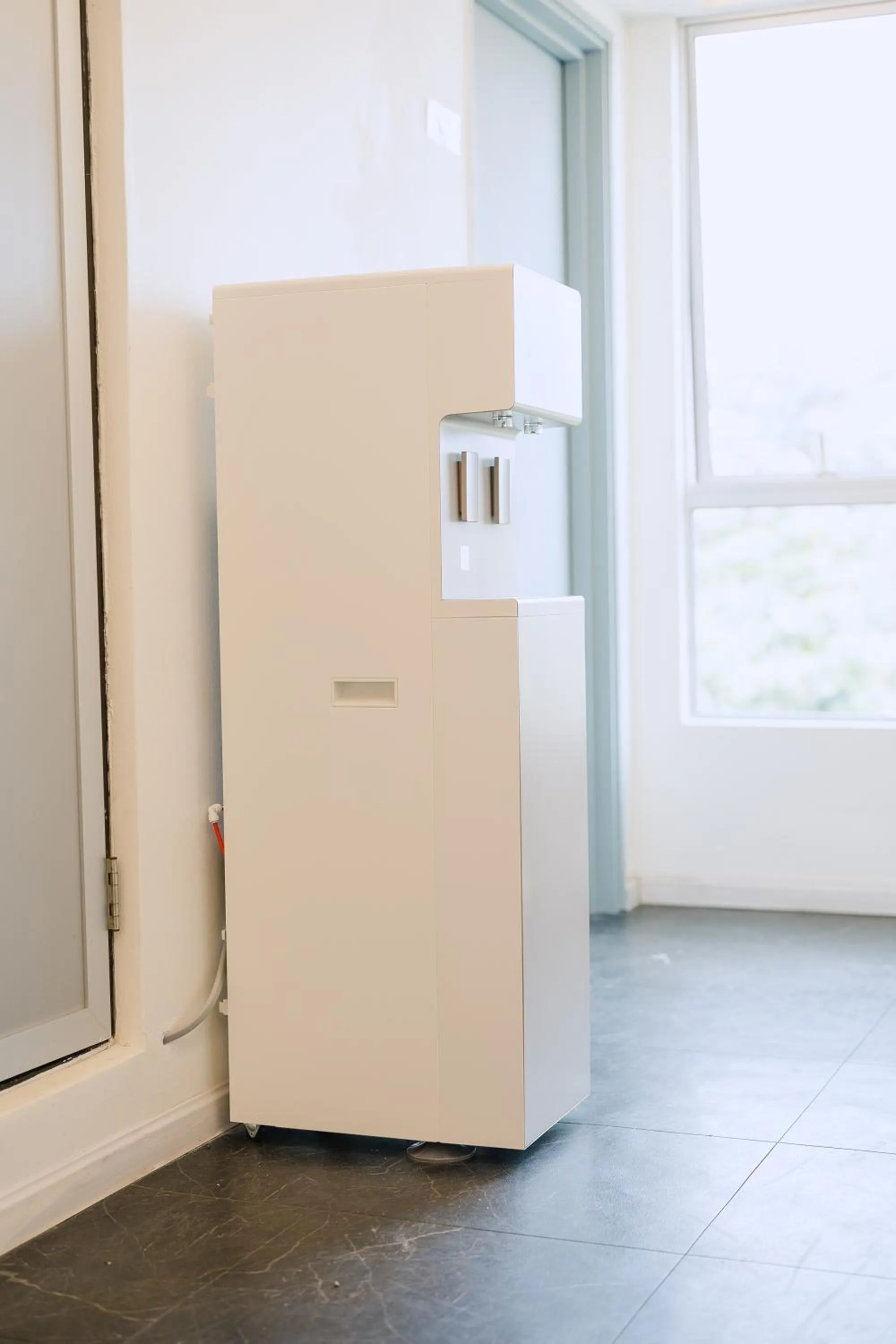 Coffee/tea facilities in The Concept Hotel Melaka City