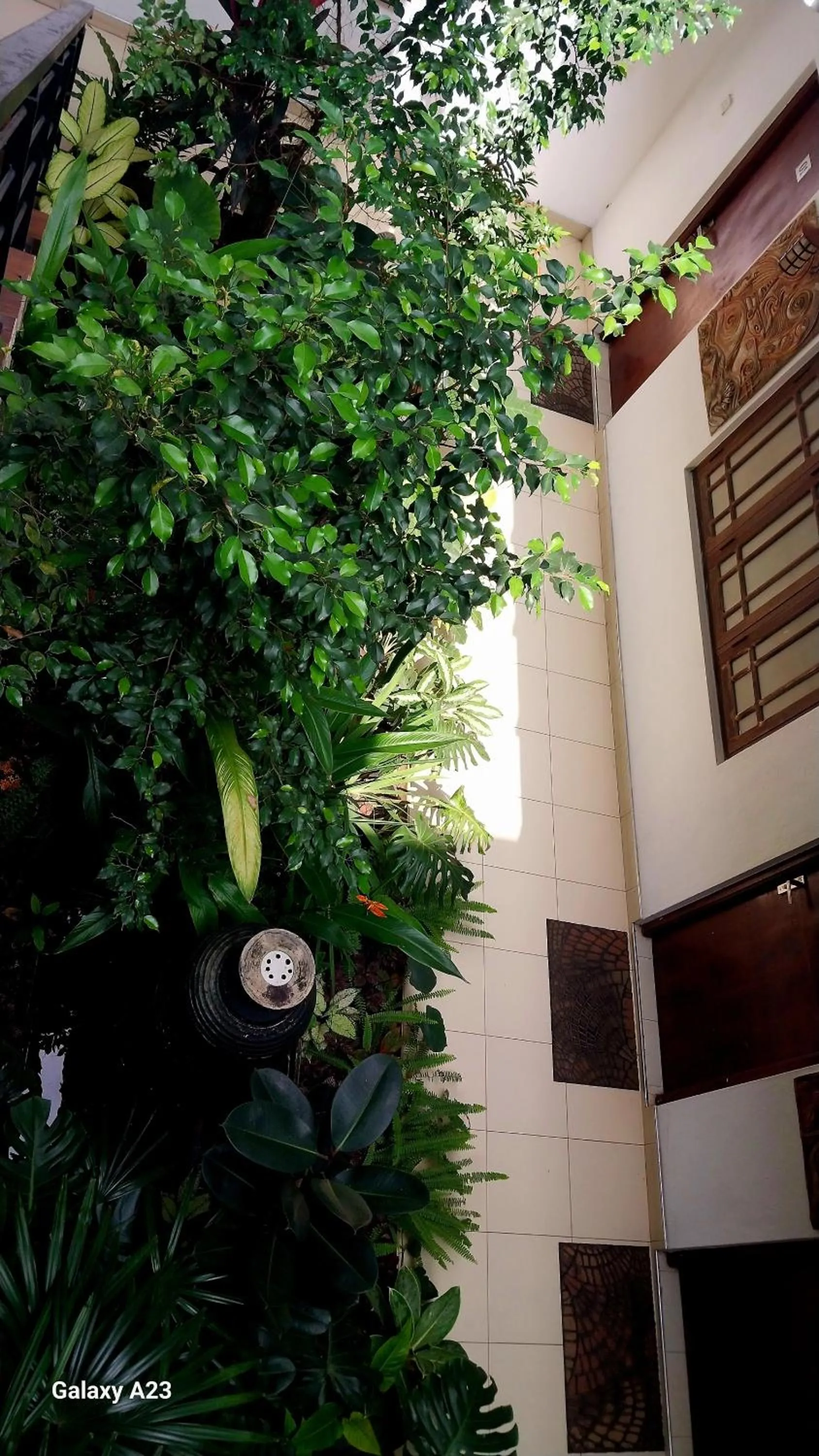 Sadula Holiday Resort