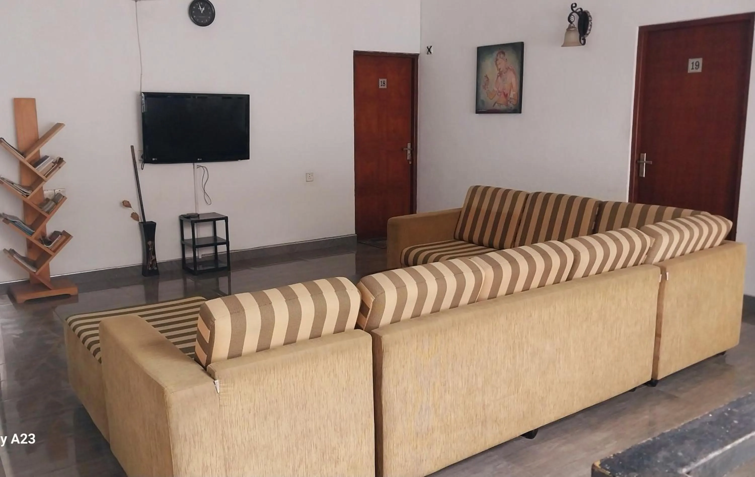 Sadula Holiday Resort