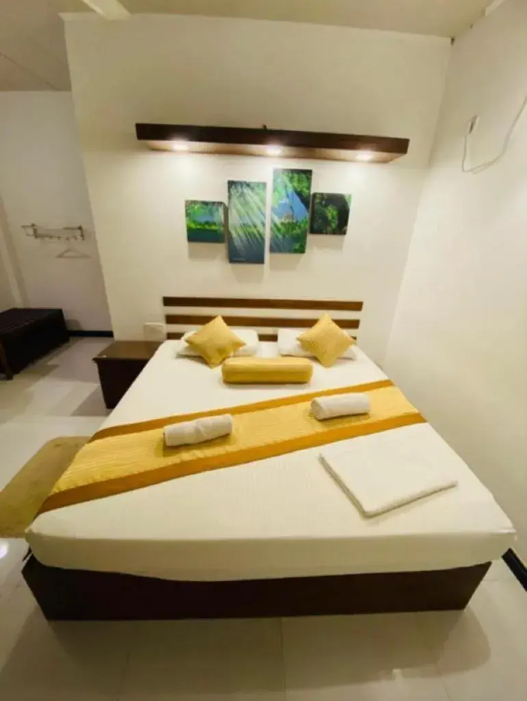 Deluxe Double Room - single occupancy in Sadula Holiday Resort Deluxe Double Room - single occupancy in Sadula Holiday Resort