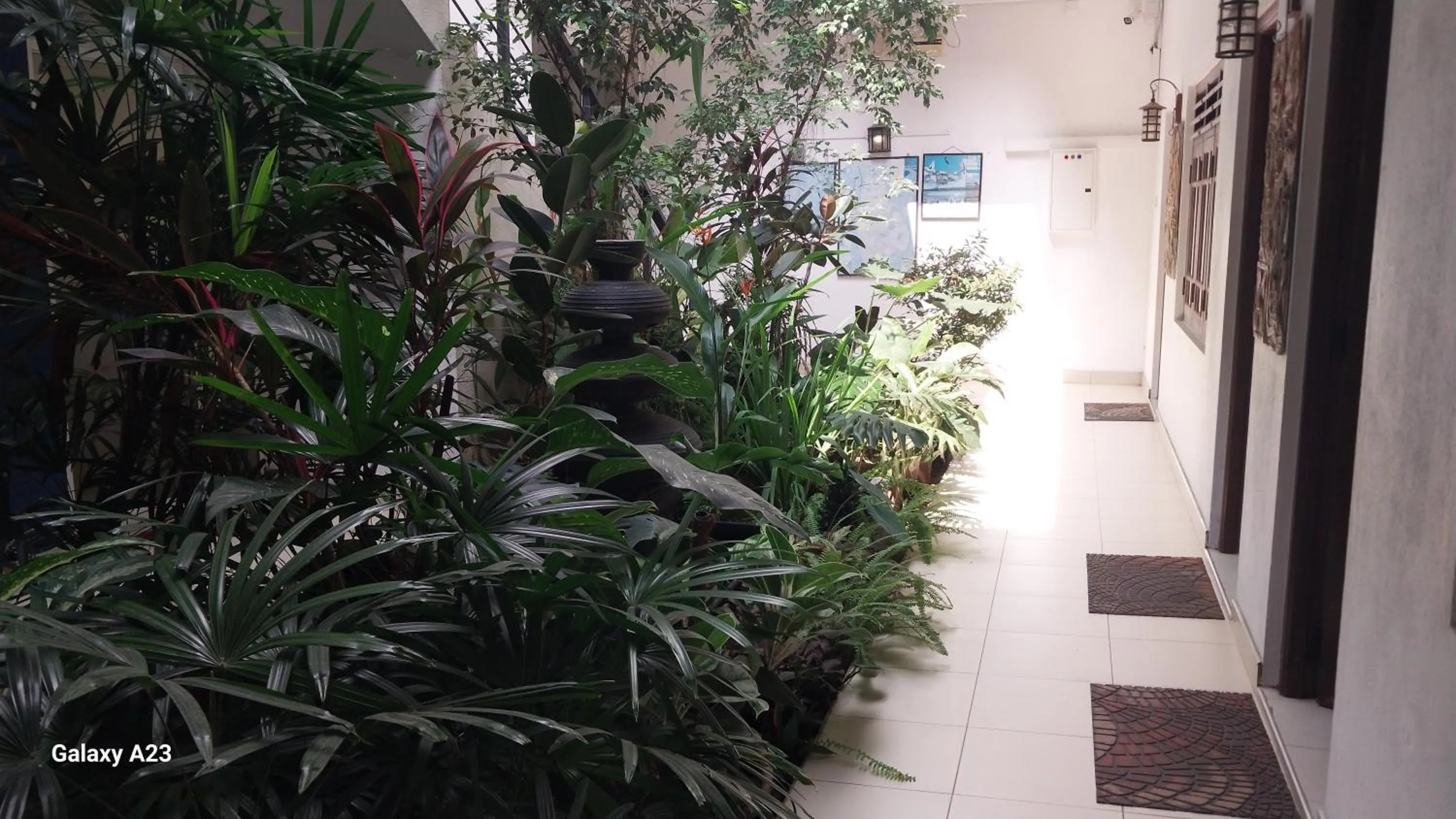 Sadula Holiday Resort