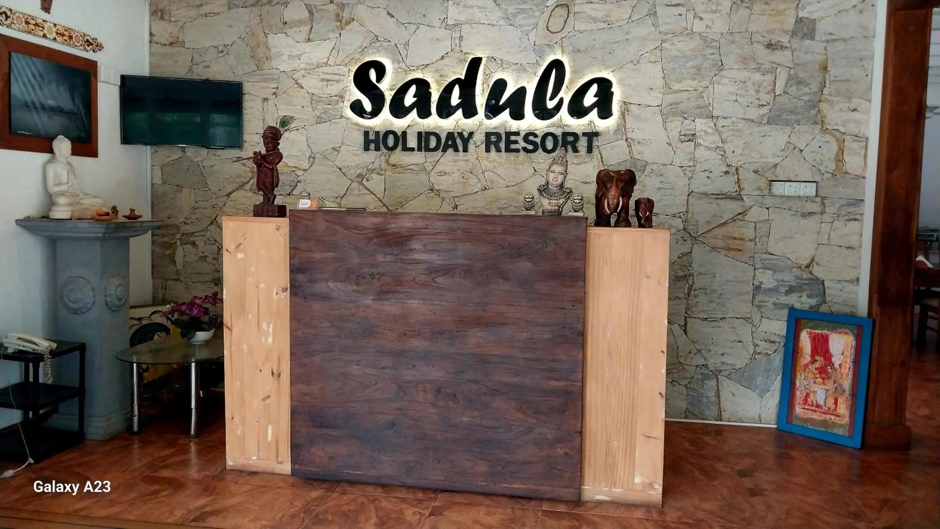 Sadula Holiday Resort