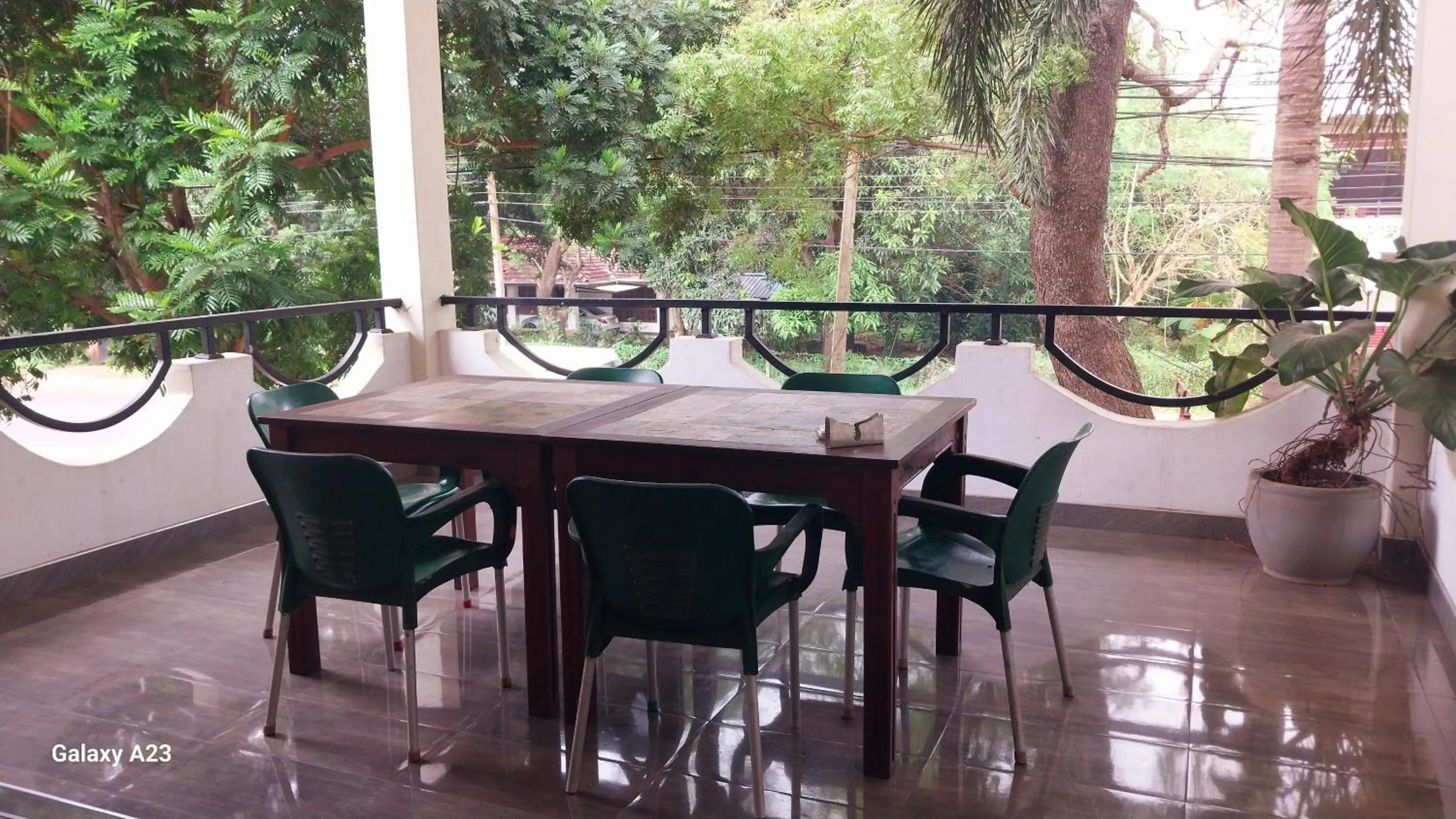 Sadula Holiday Resort