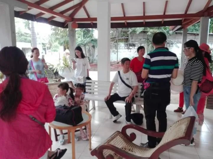 Sadula Holiday Resort