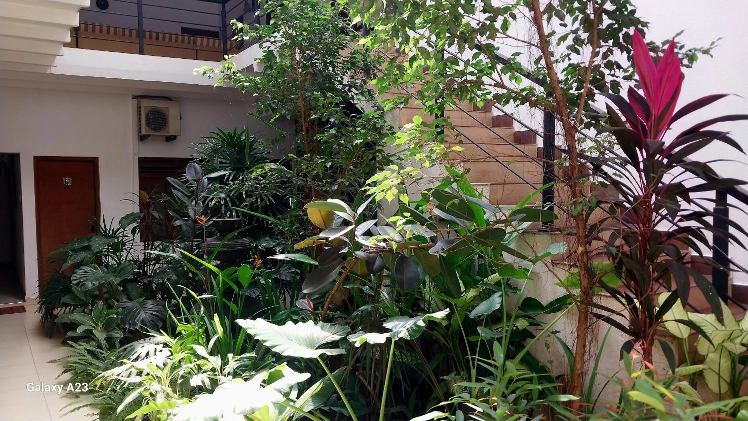 Sadula Holiday Resort