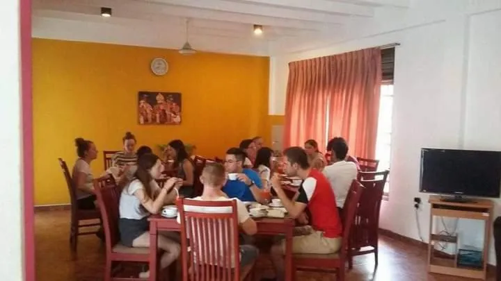 Sadula Holiday Resort