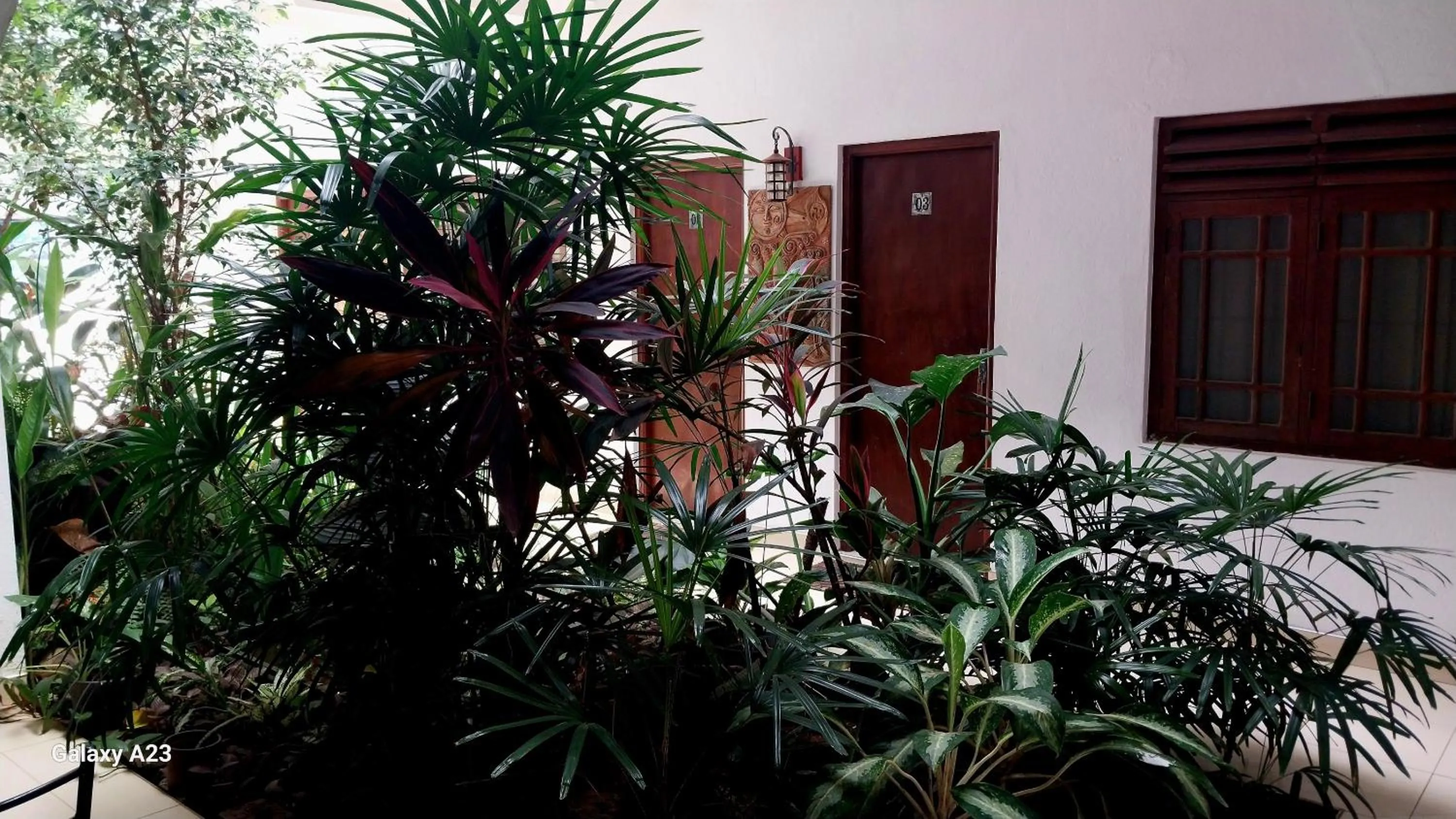 Sadula Holiday Resort