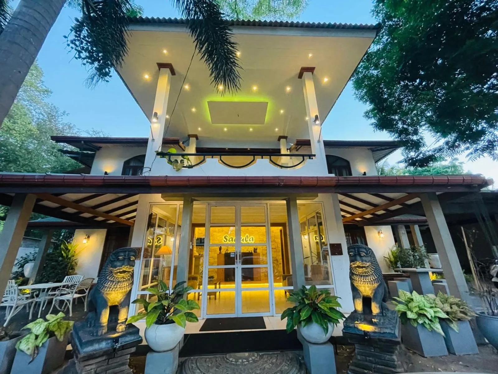 Sadula Holiday Resort