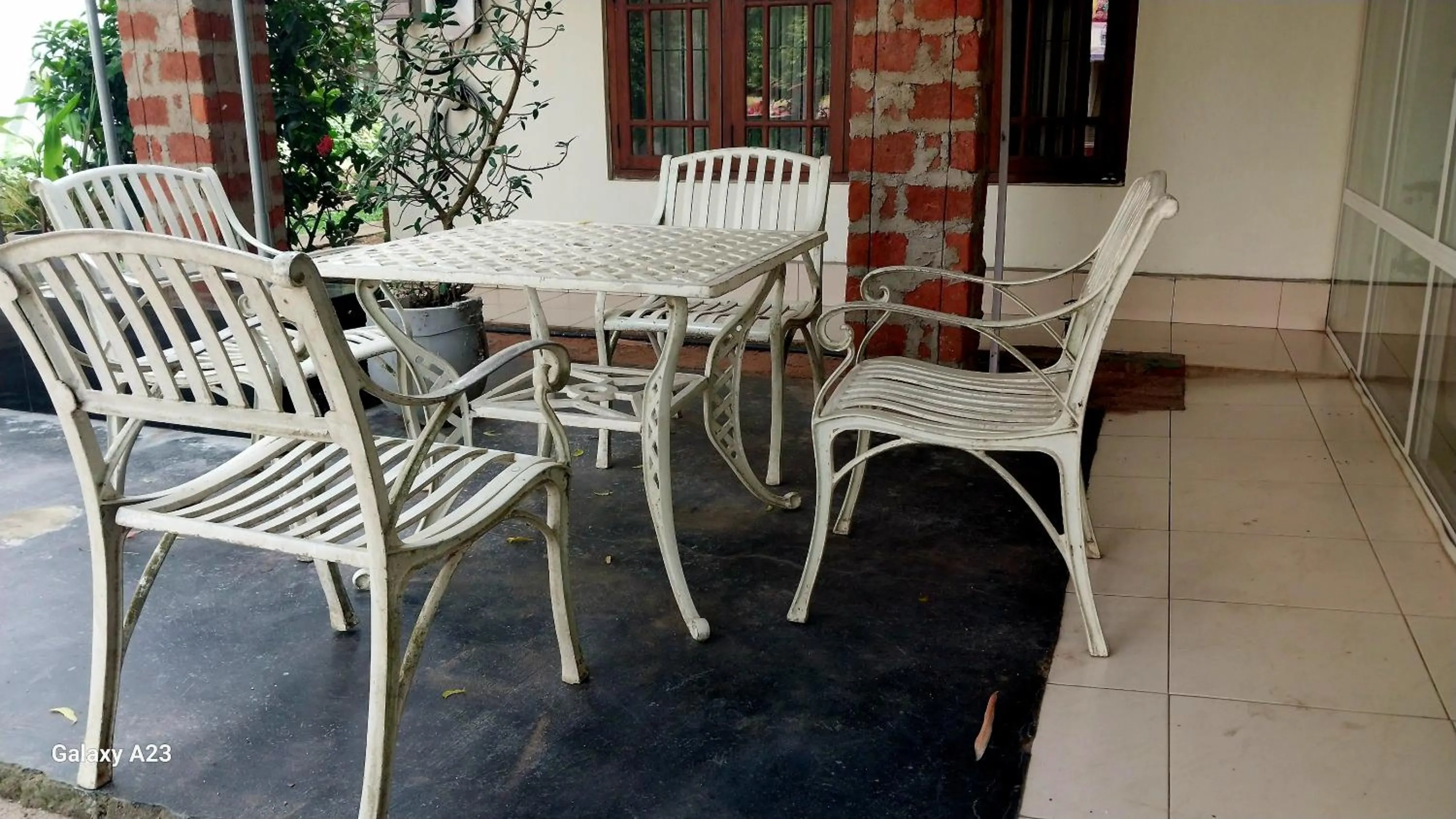 Sadula Holiday Resort