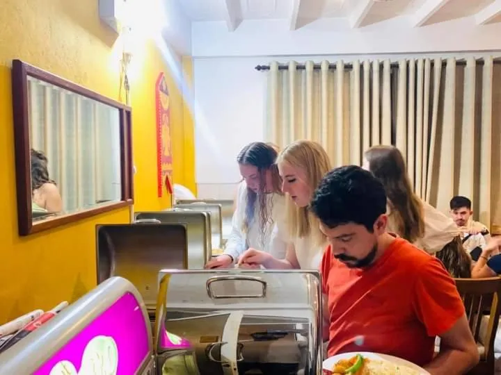 Sadula Holiday Resort