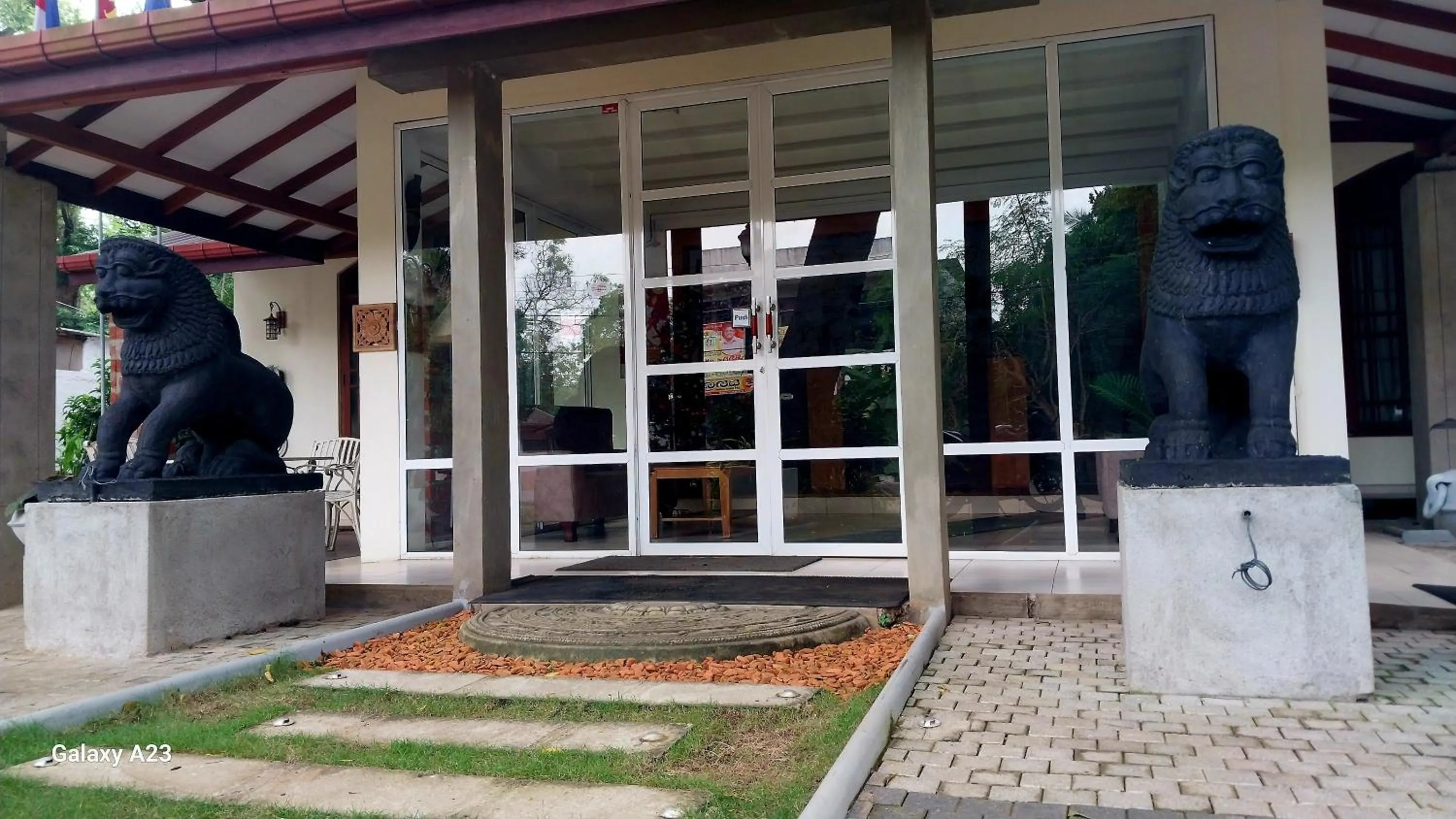 Sadula Holiday Resort