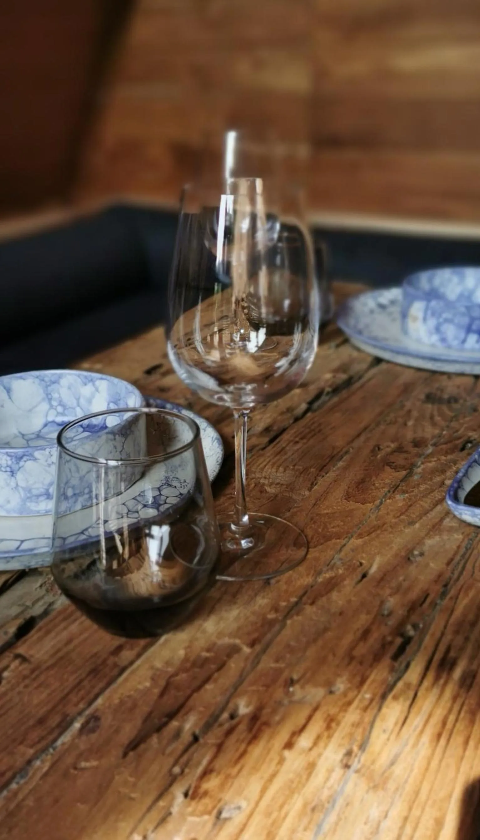 Villa Verde the garden