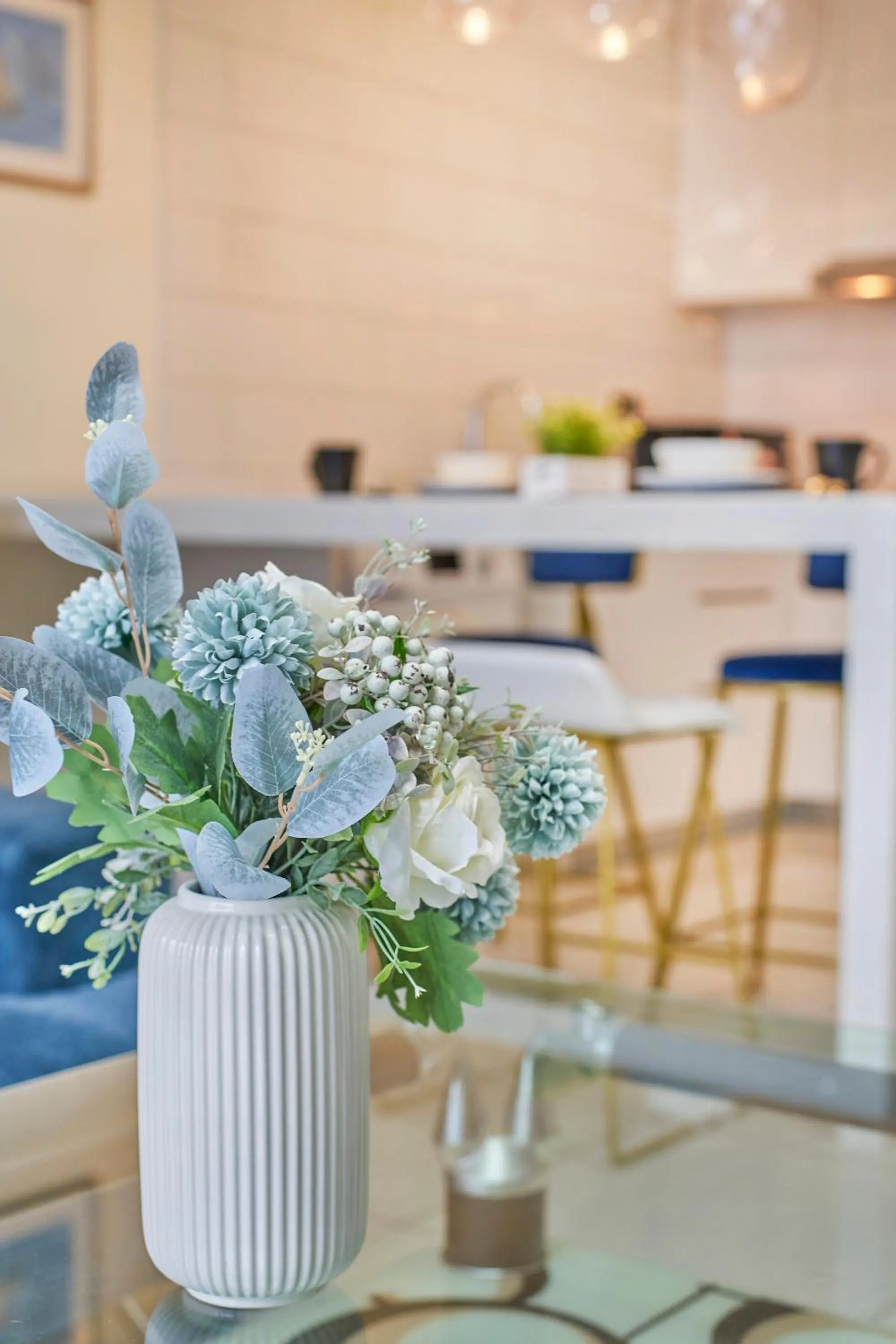 Decorative detail in Arte Mont Kiara Free Parking, Kuala Lumpur