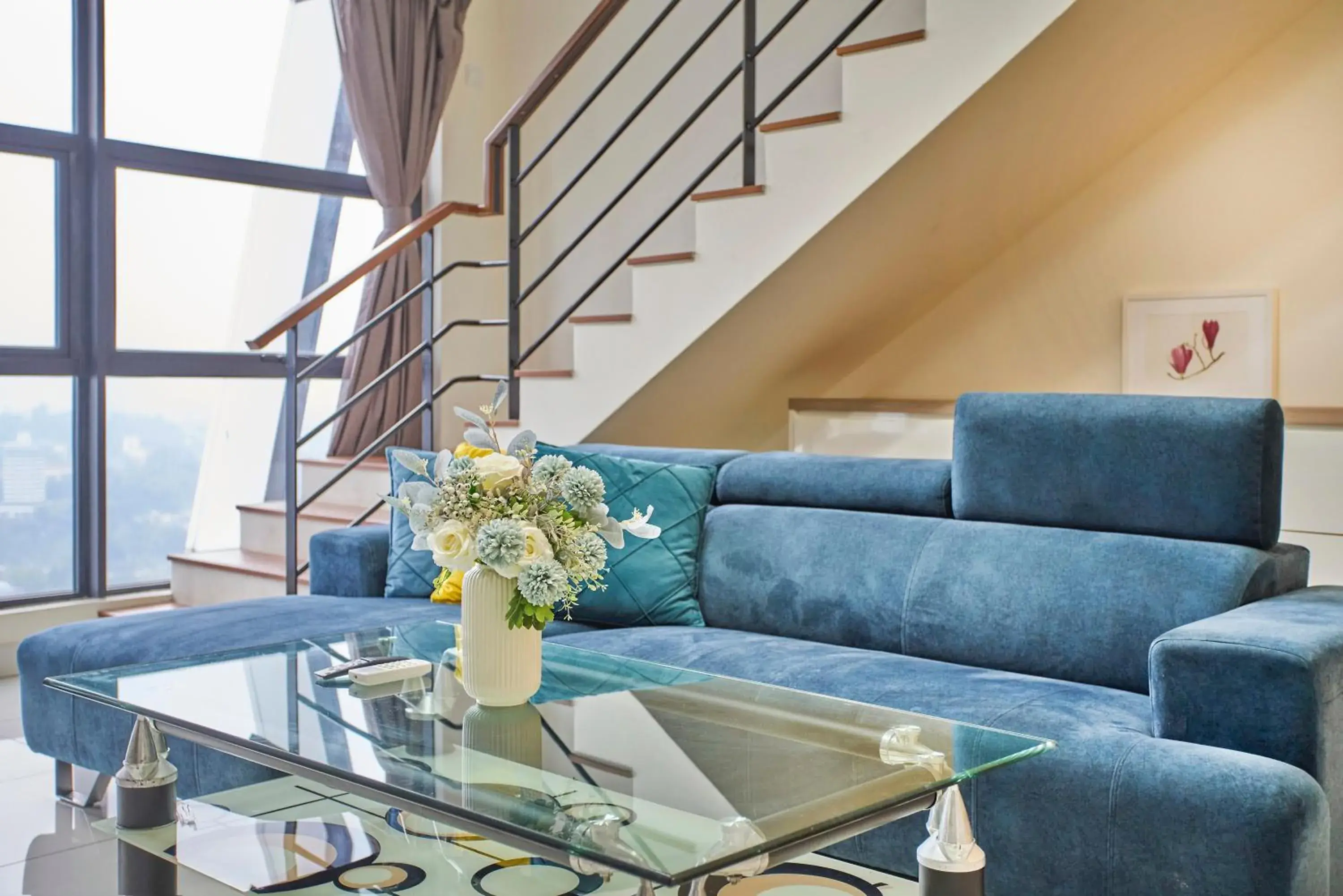 Two-Bedroom Suite in Arte Mont Kiara Free Parking, Kuala Lumpur Two-Bedroom Suite in Arte Mont Kiara Free Parking, Kuala Lumpur