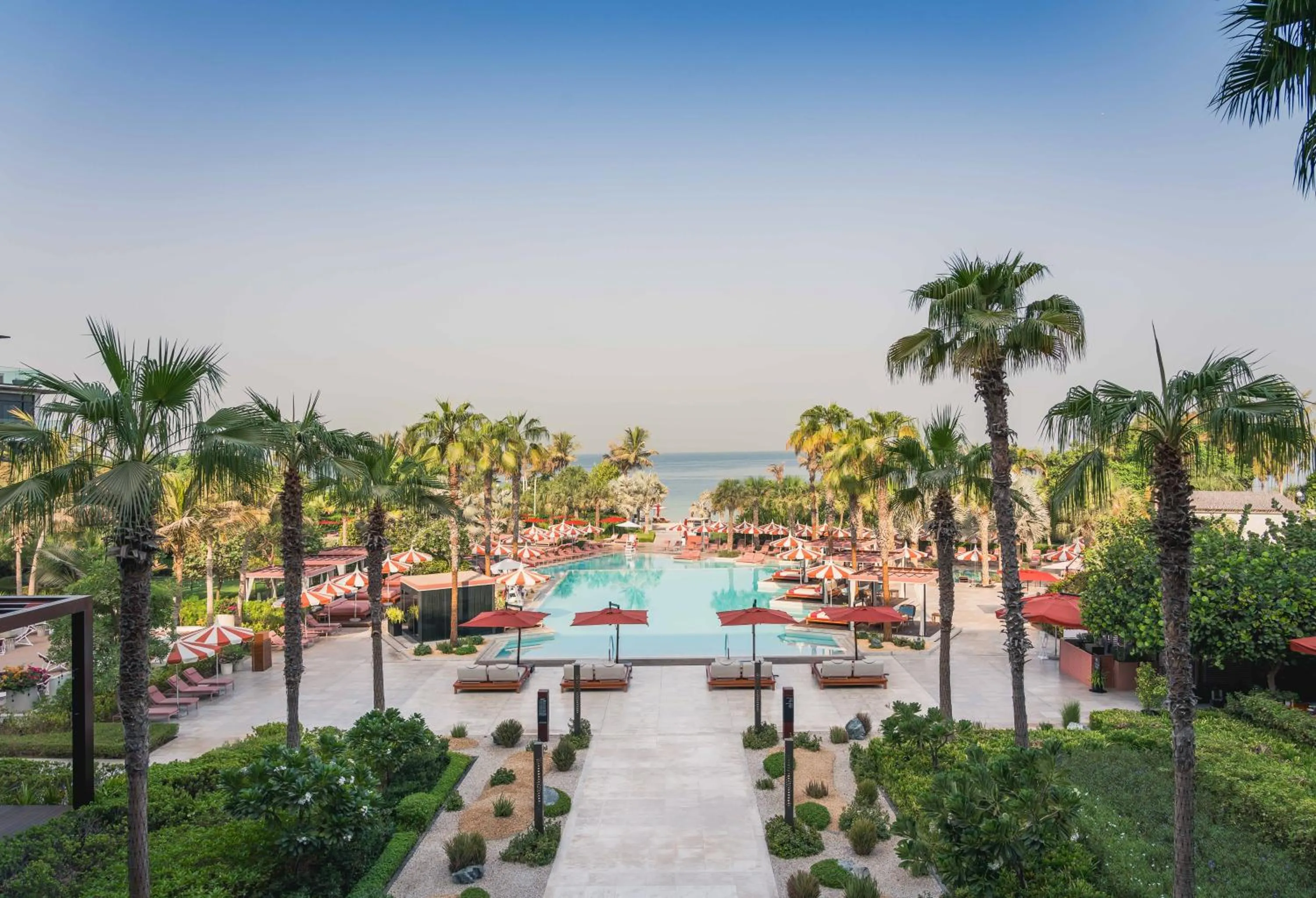 Banyan Tree Dubai at Bluewaters